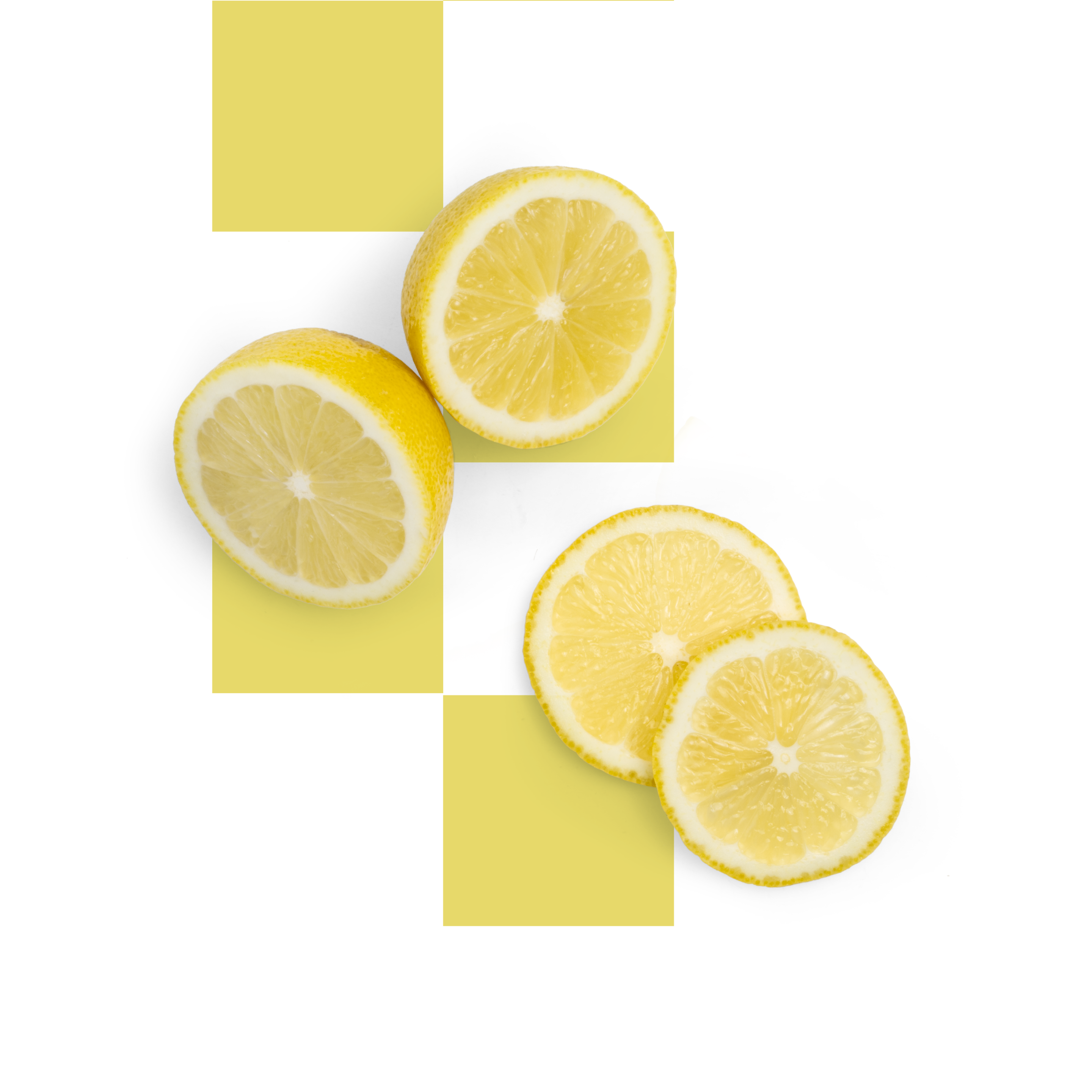 lemon flavour