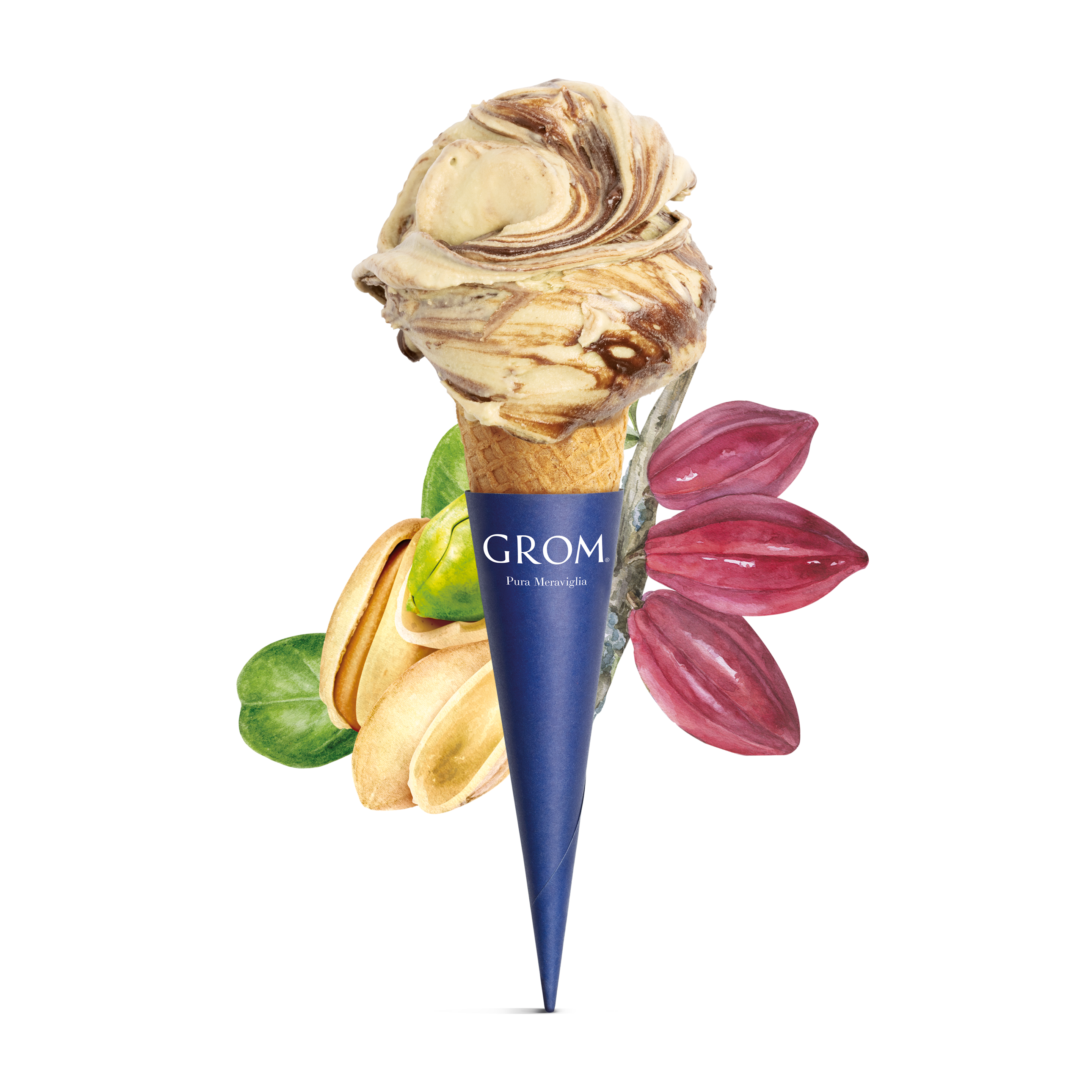 Cono Roger