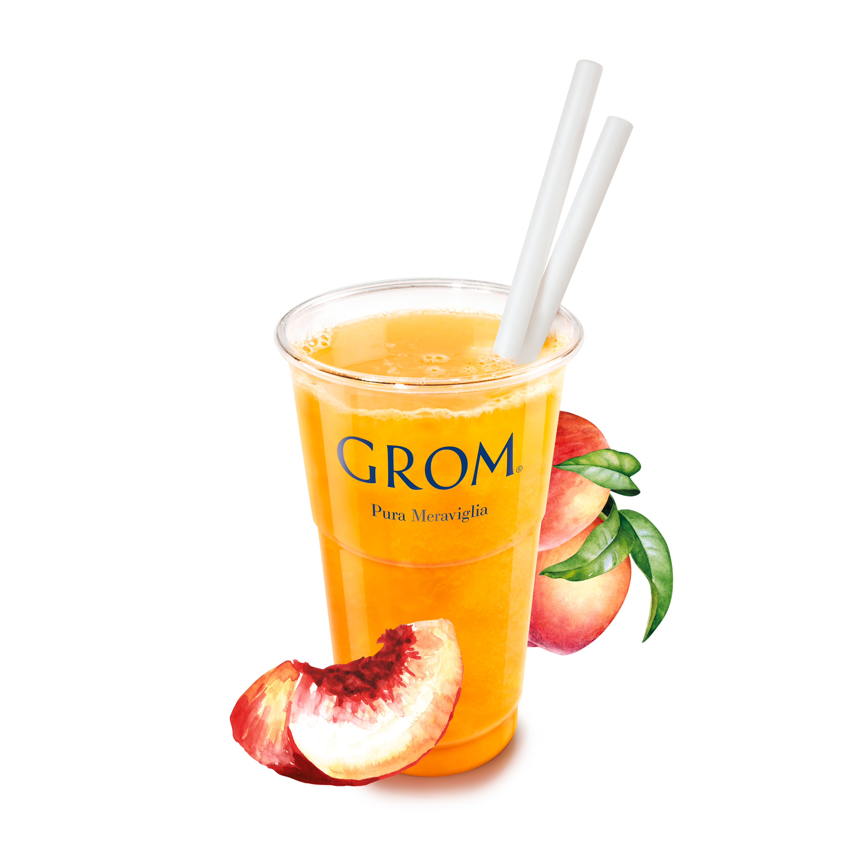 Watershake Grom