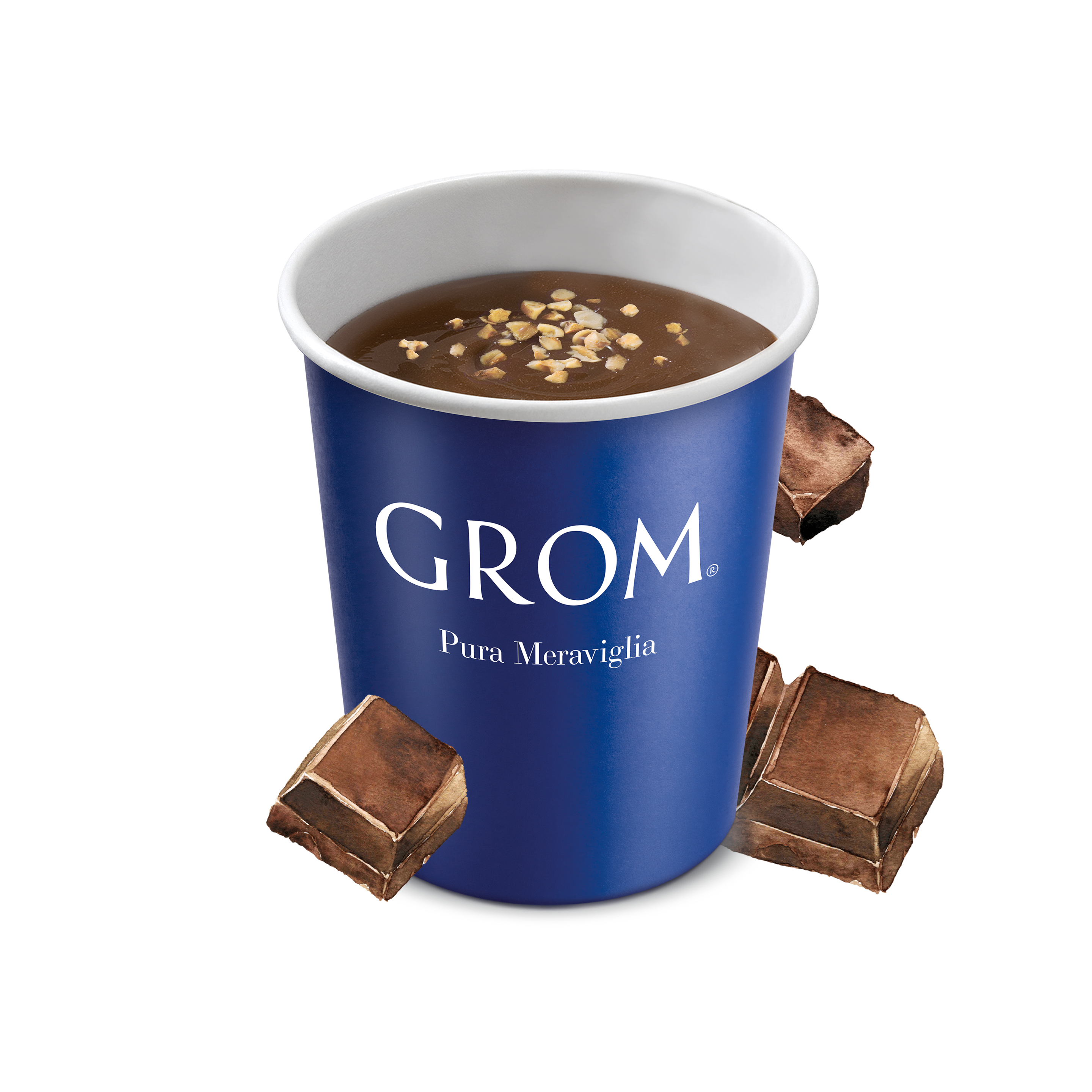 Cioccolato al fondente