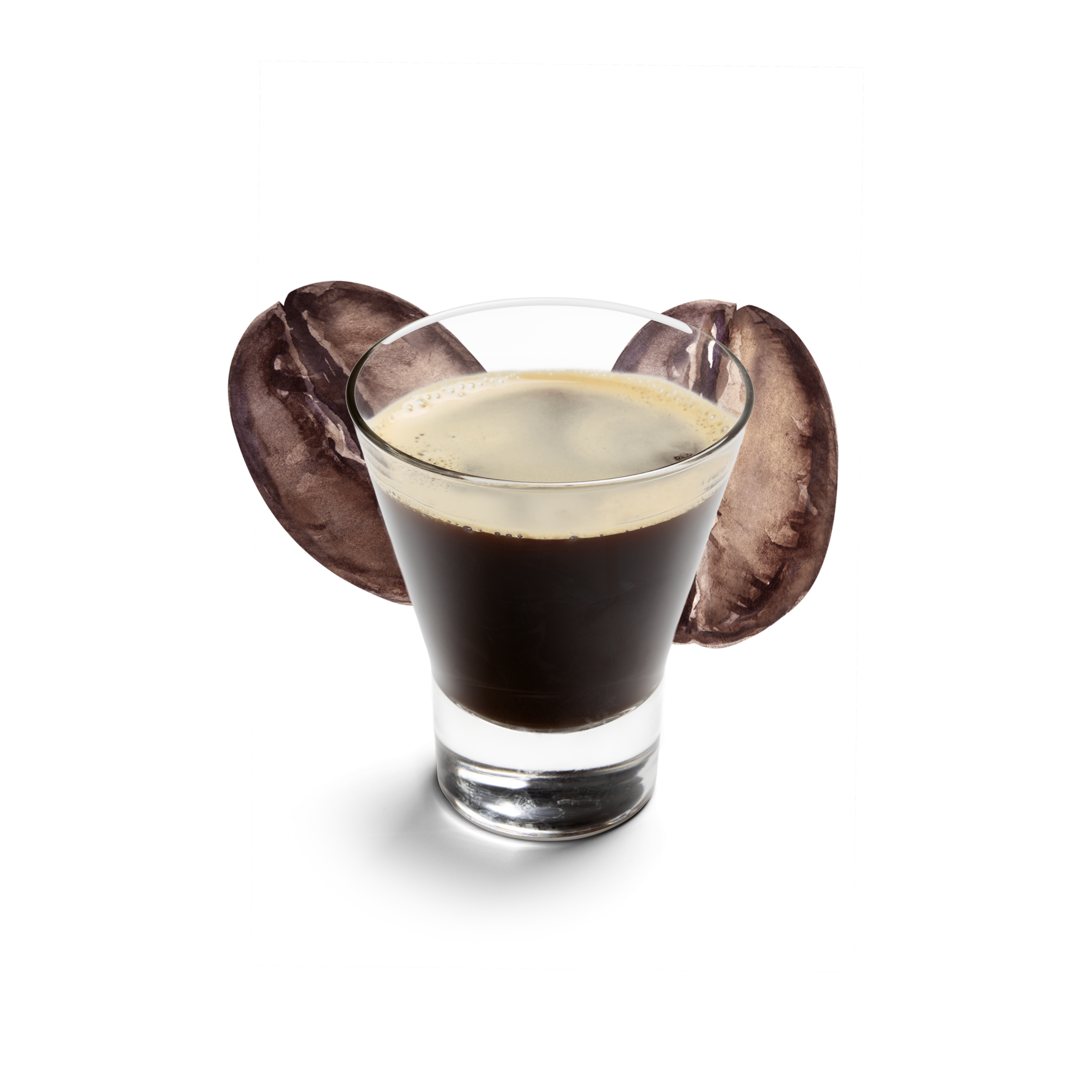Caffé americano