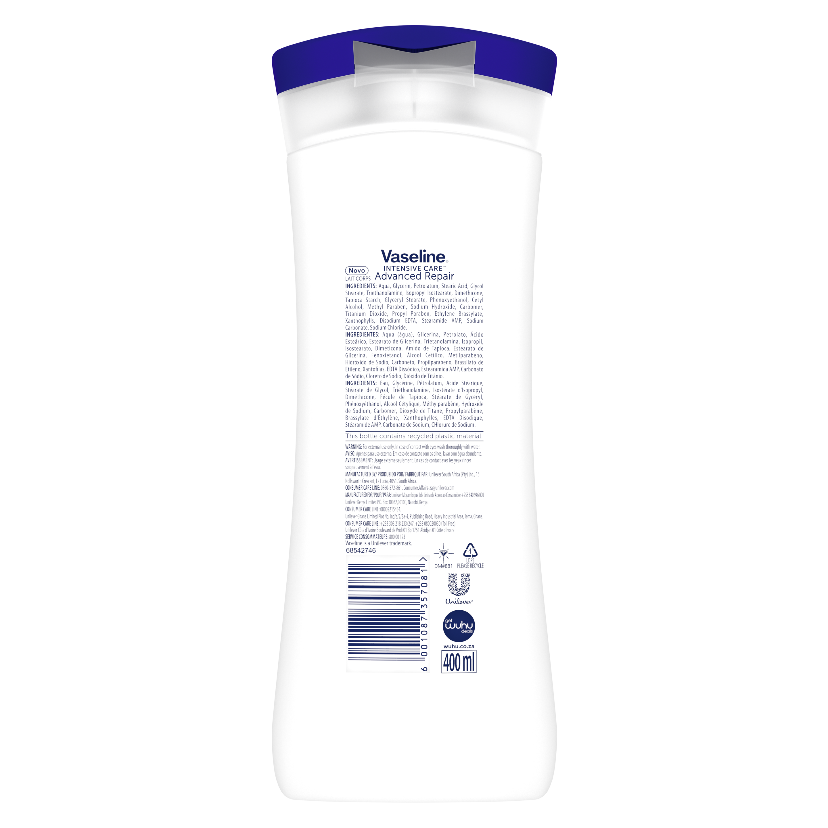 Product Page