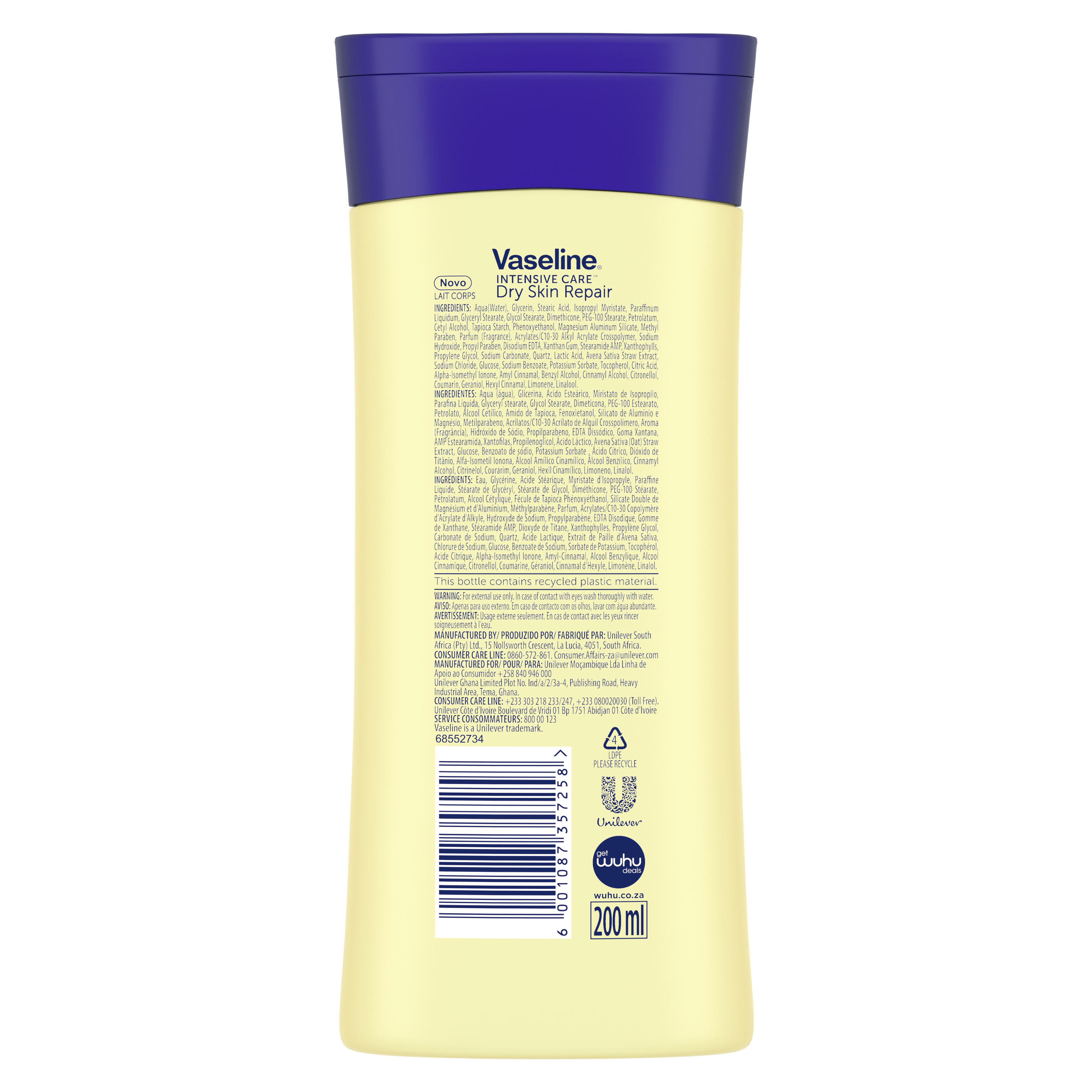 Product Page