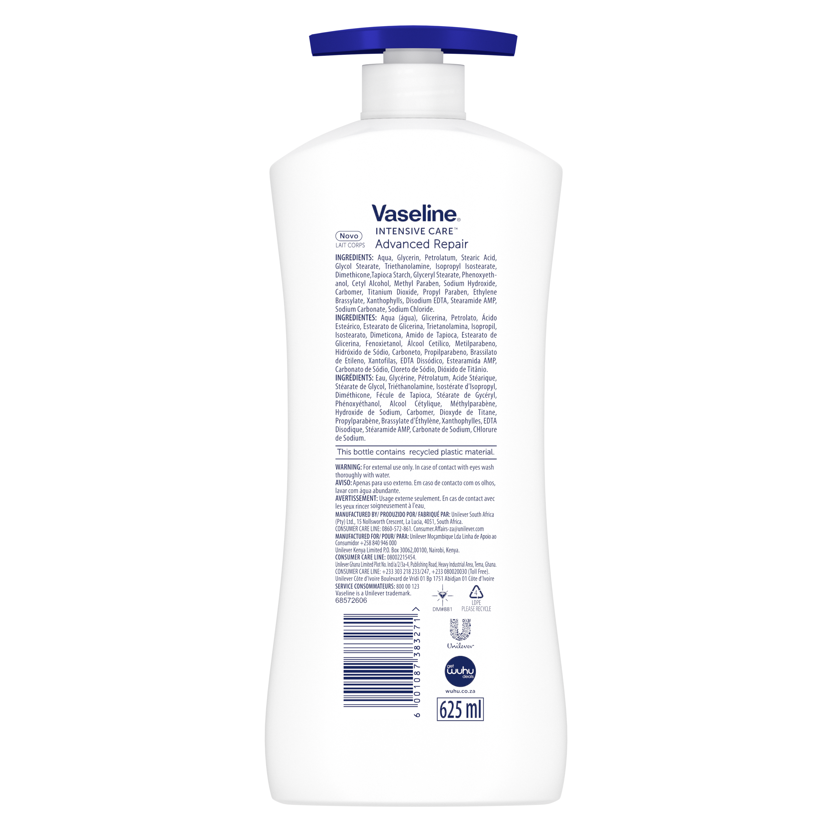 Product Page