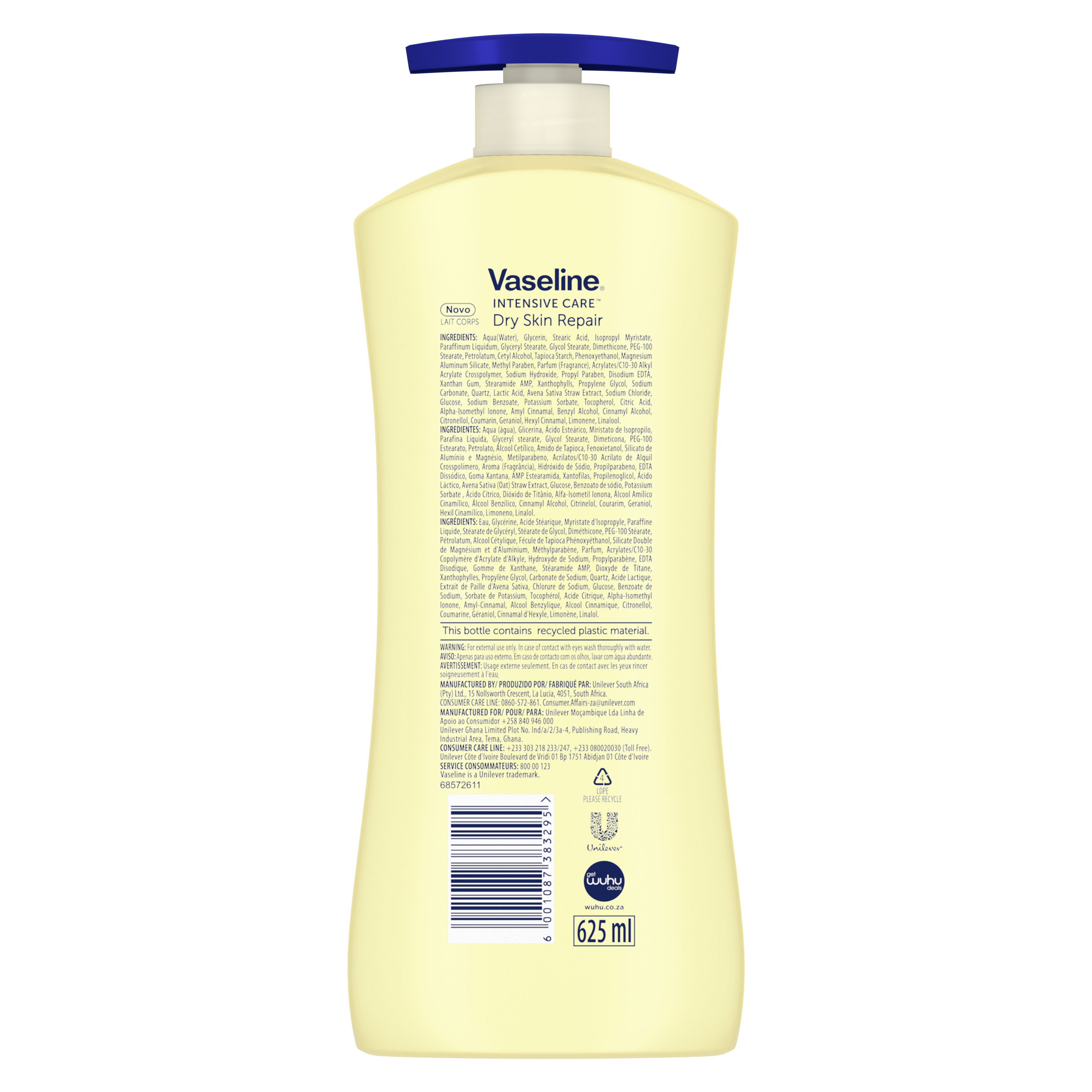 Product Page
