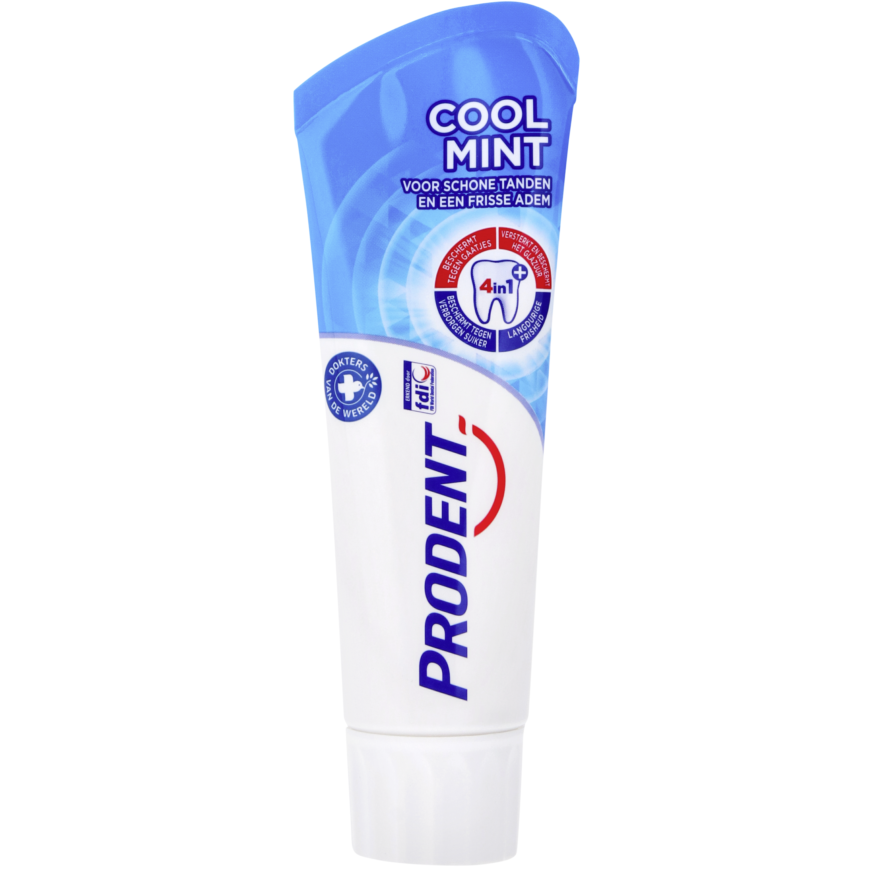 Prodent Tandpasta Coolmint 75 ml