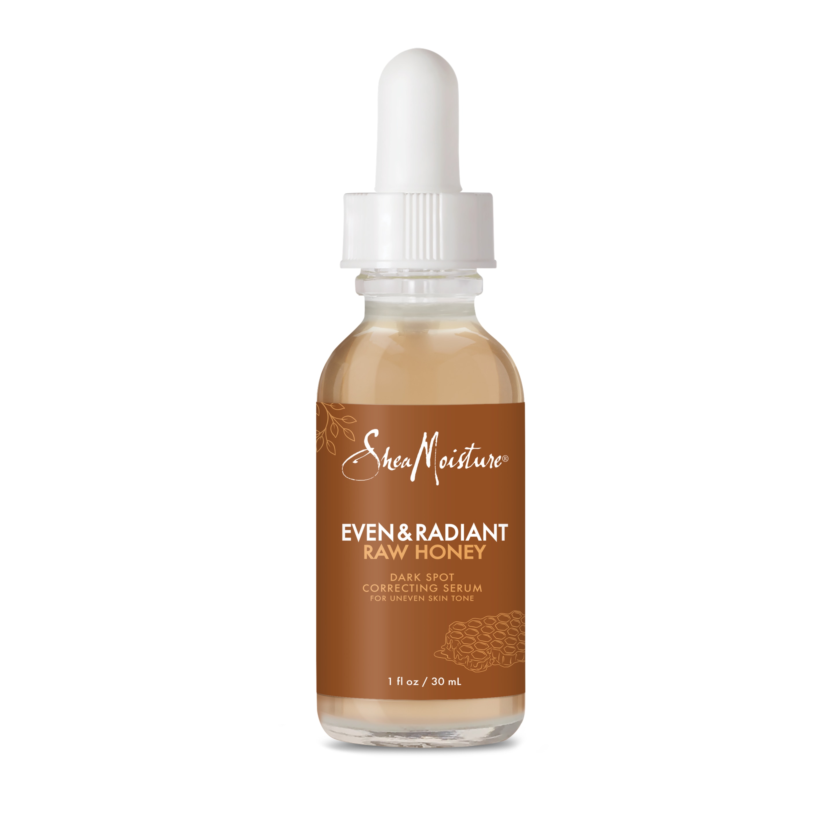 Even & Radiant Dark Spot Correcting Serum 1 oz packshot