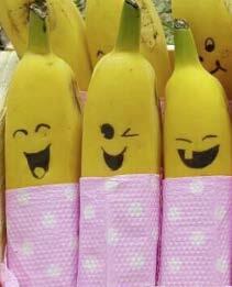 bananas mae terra