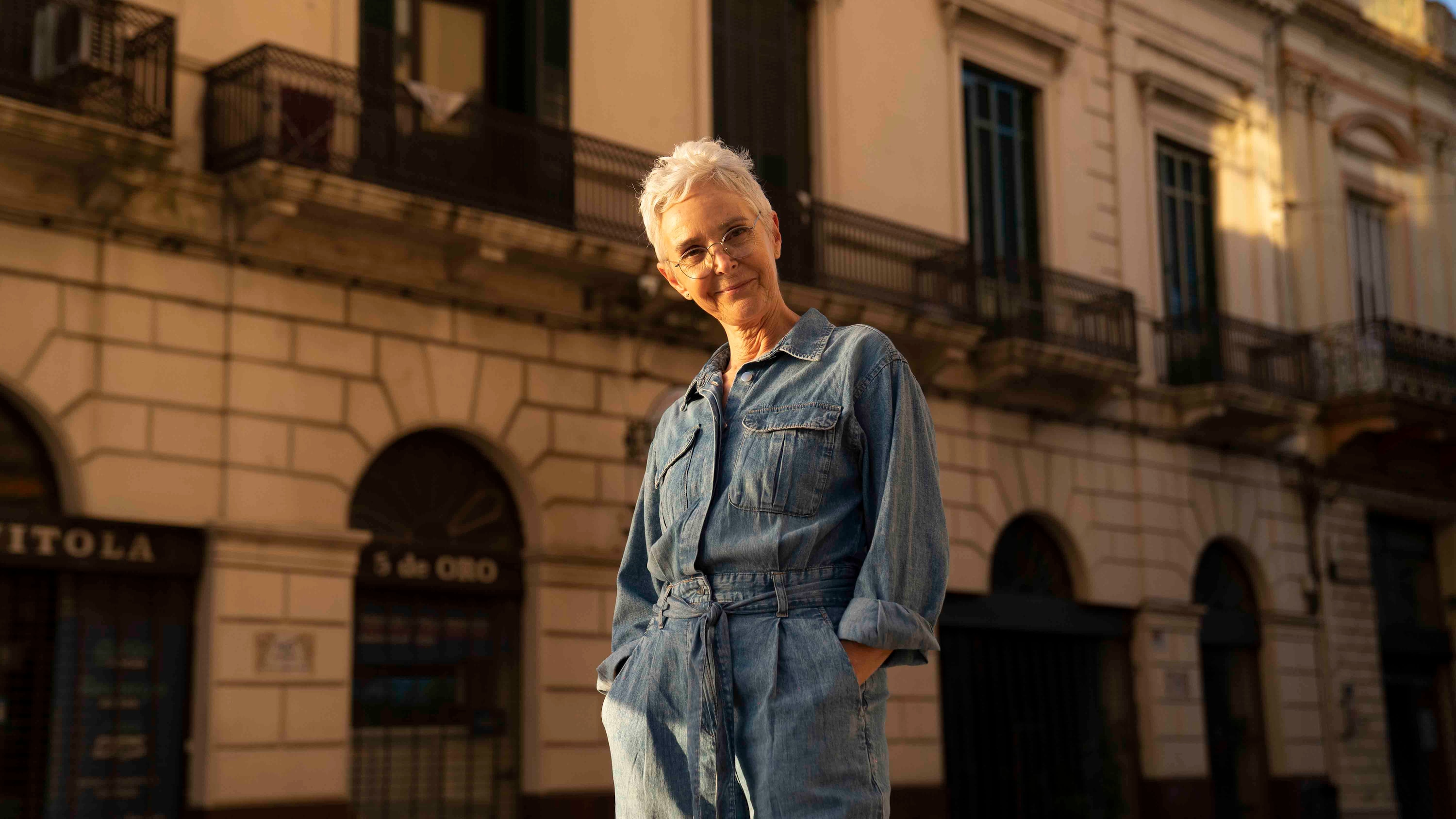 Isabel Puentes I Coach e instructora de Pilates