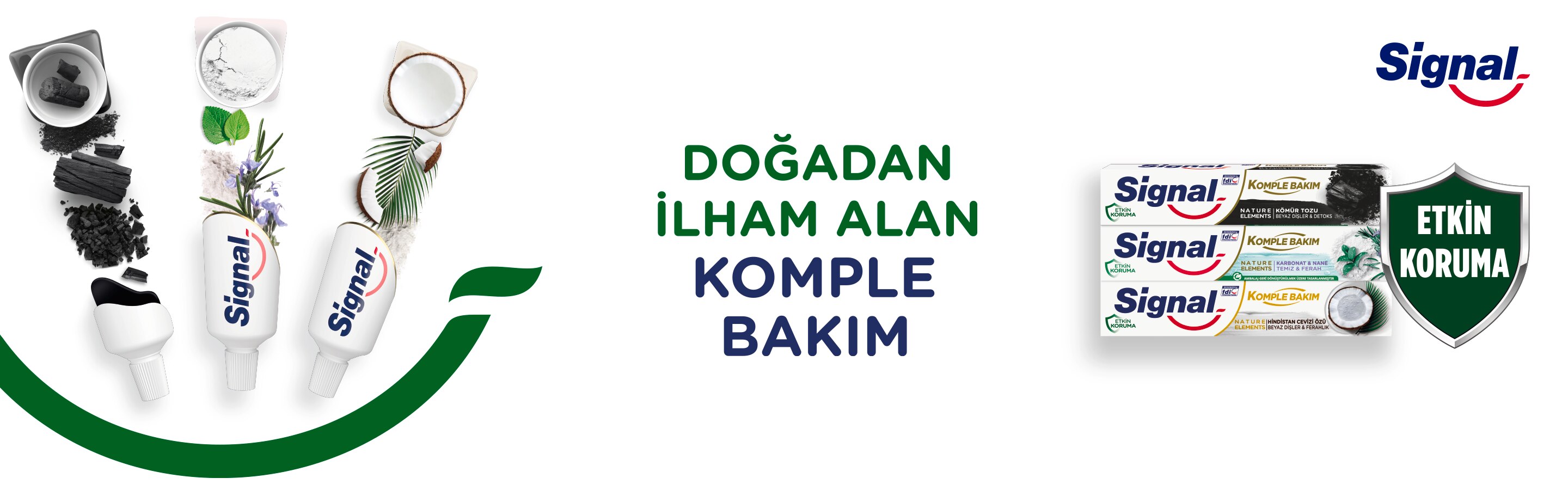 Komple Bakım