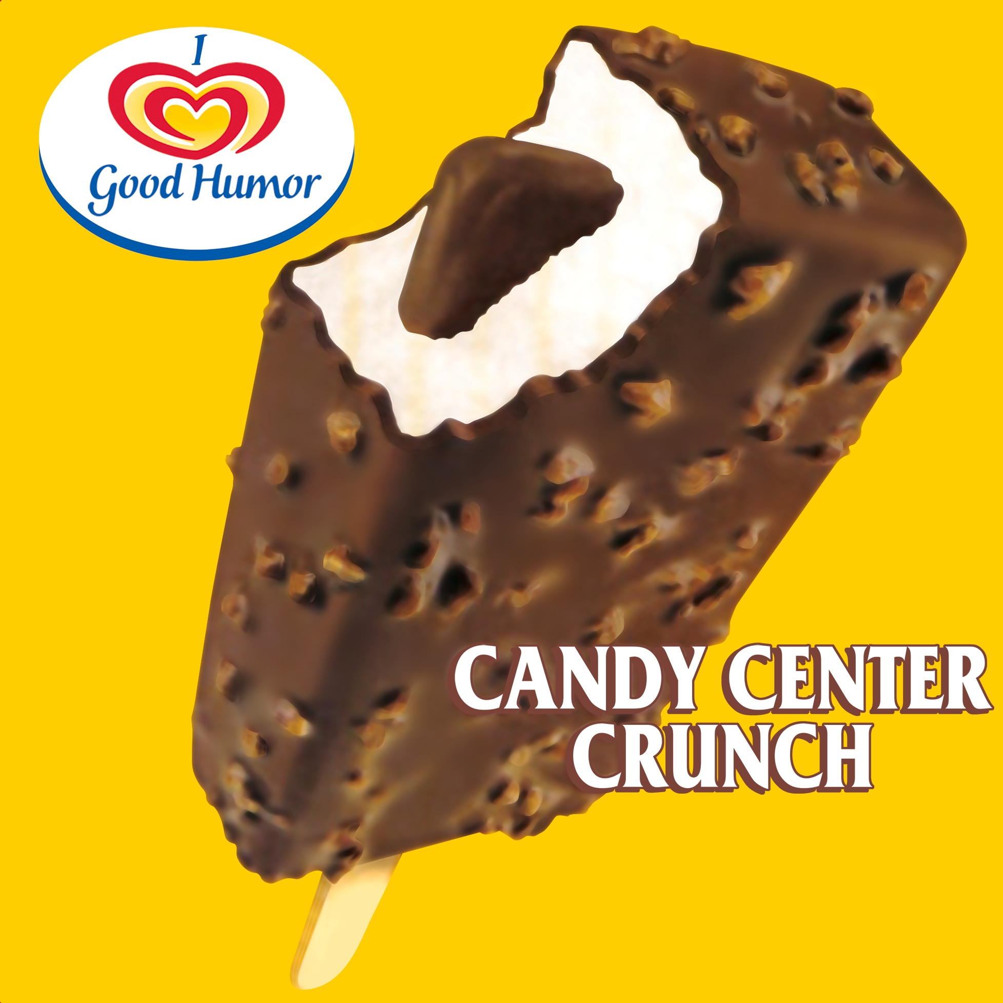 Candy Crunch Center