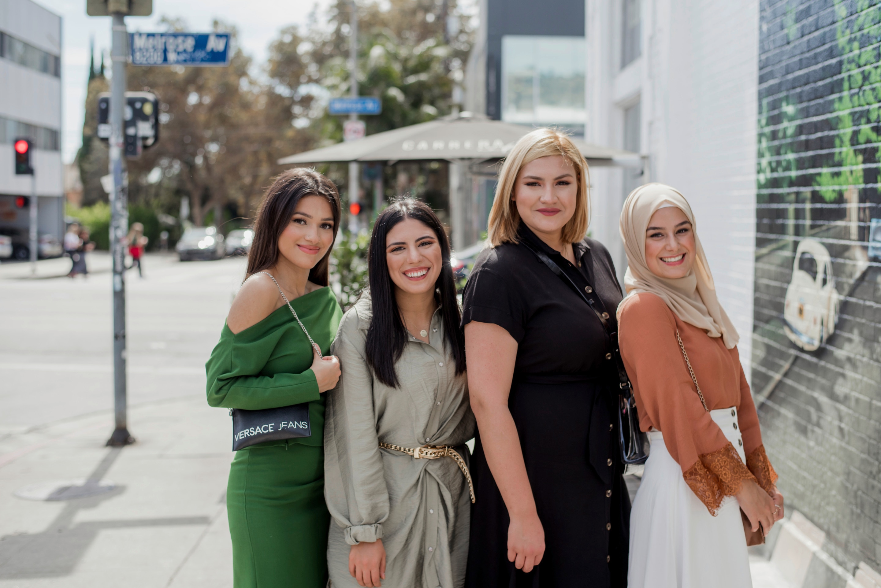 Estándares de belleza poco realistas en las redes sociales