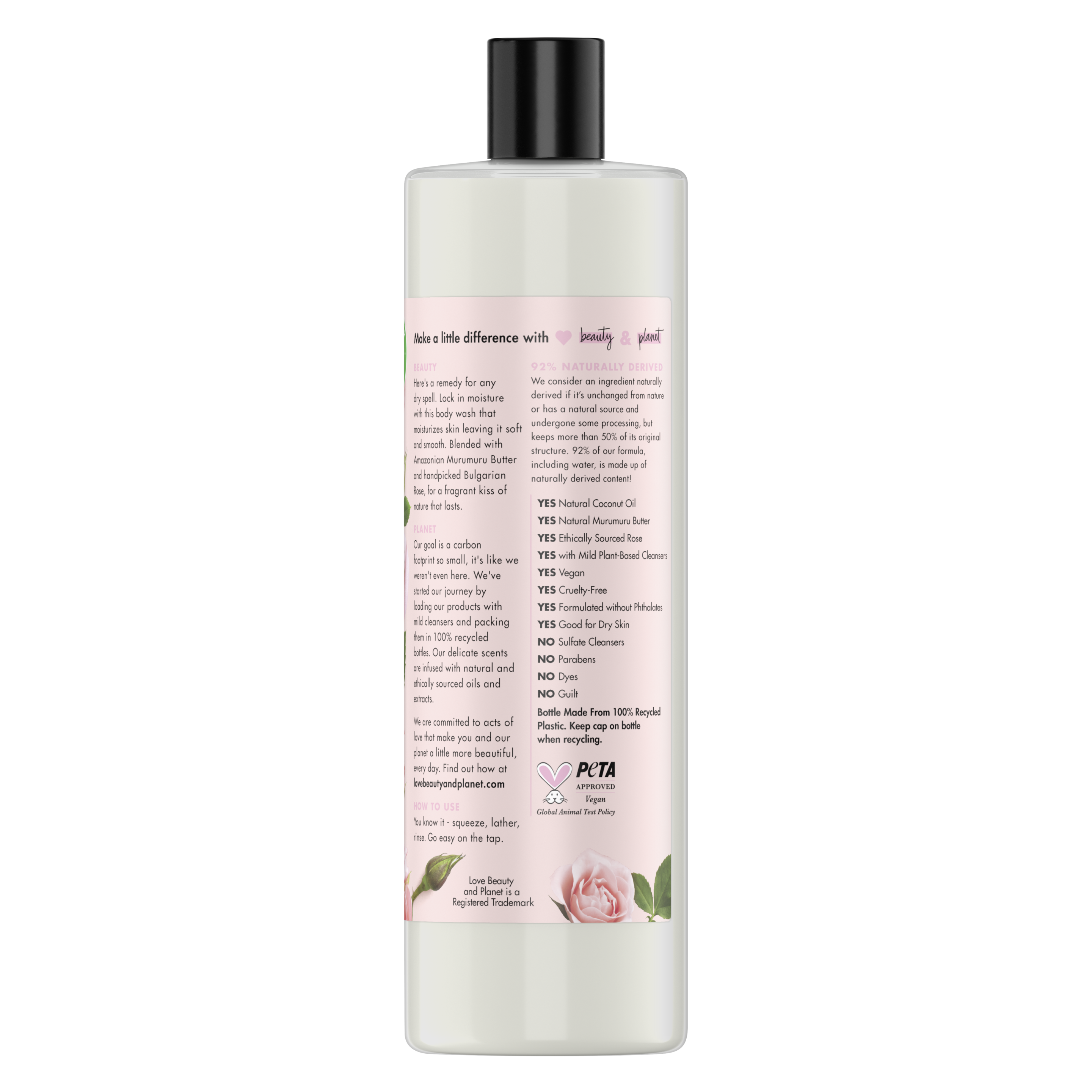 Product page
