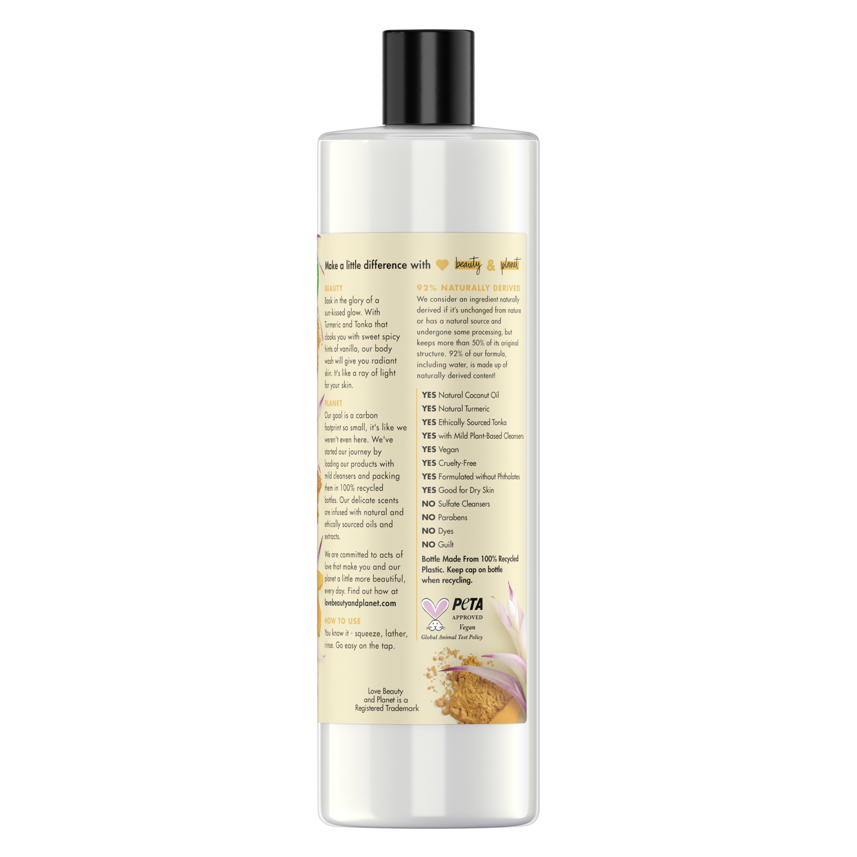 Product page