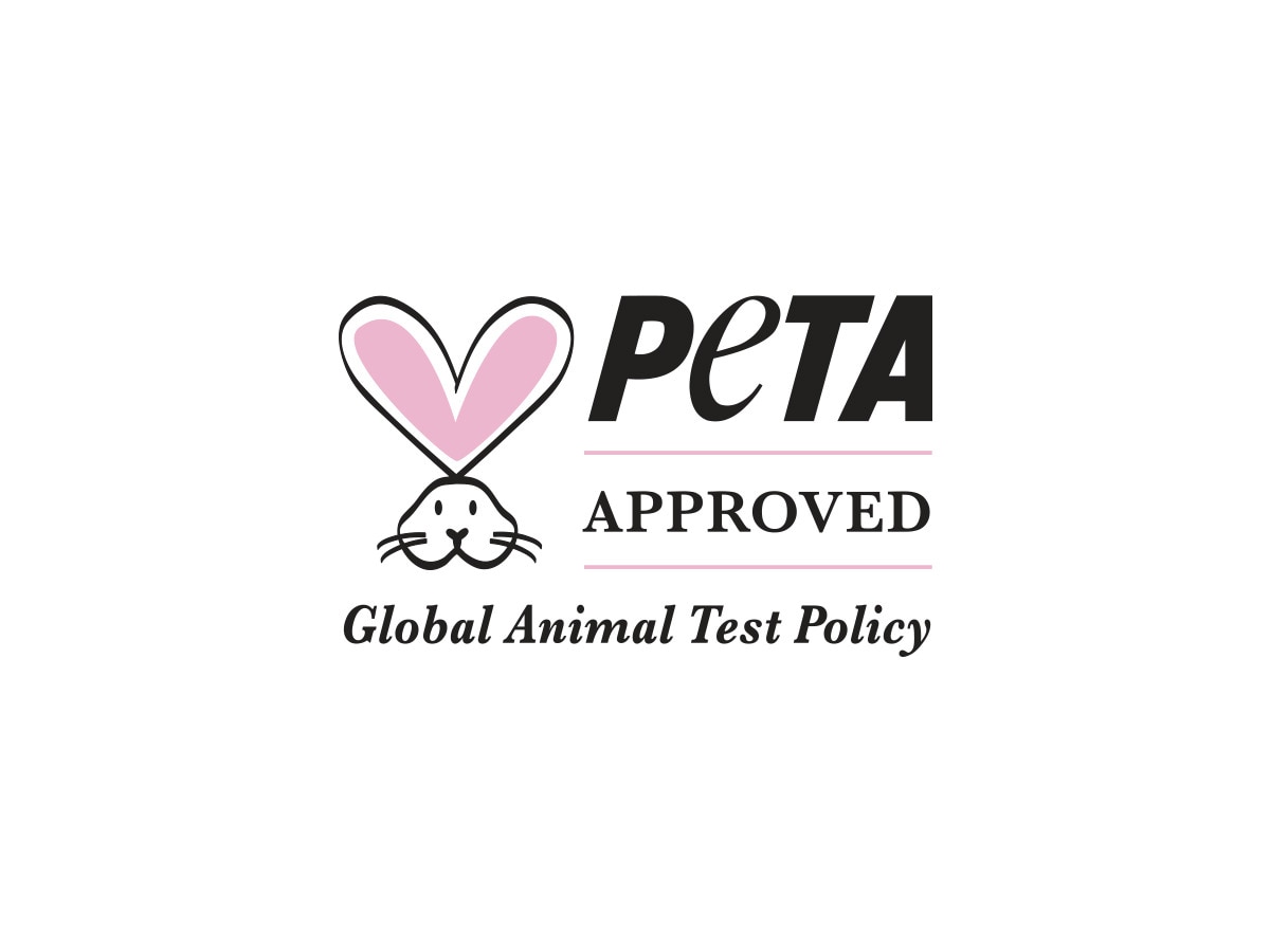 PETA Approved TSM