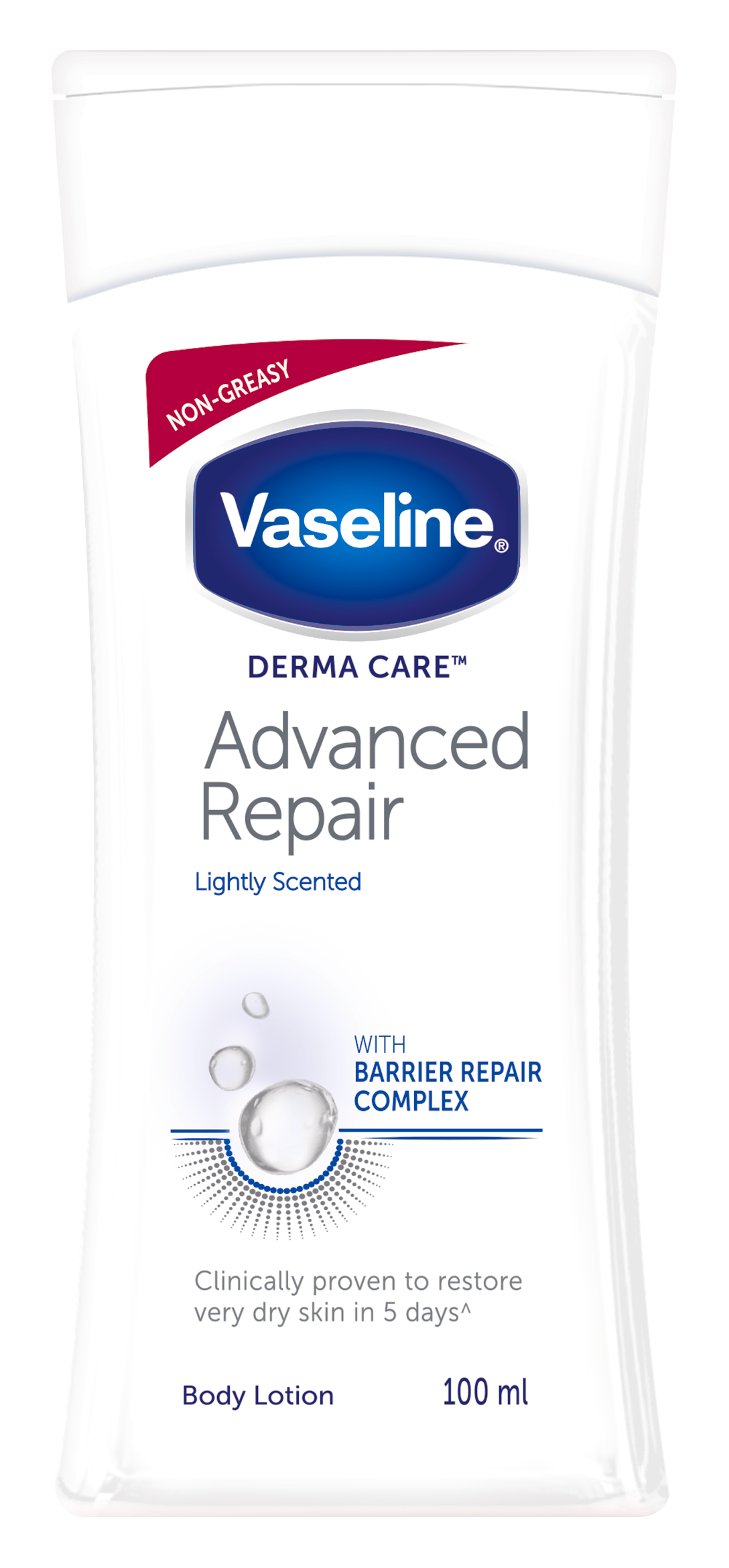 Vaseline Advanced Repair