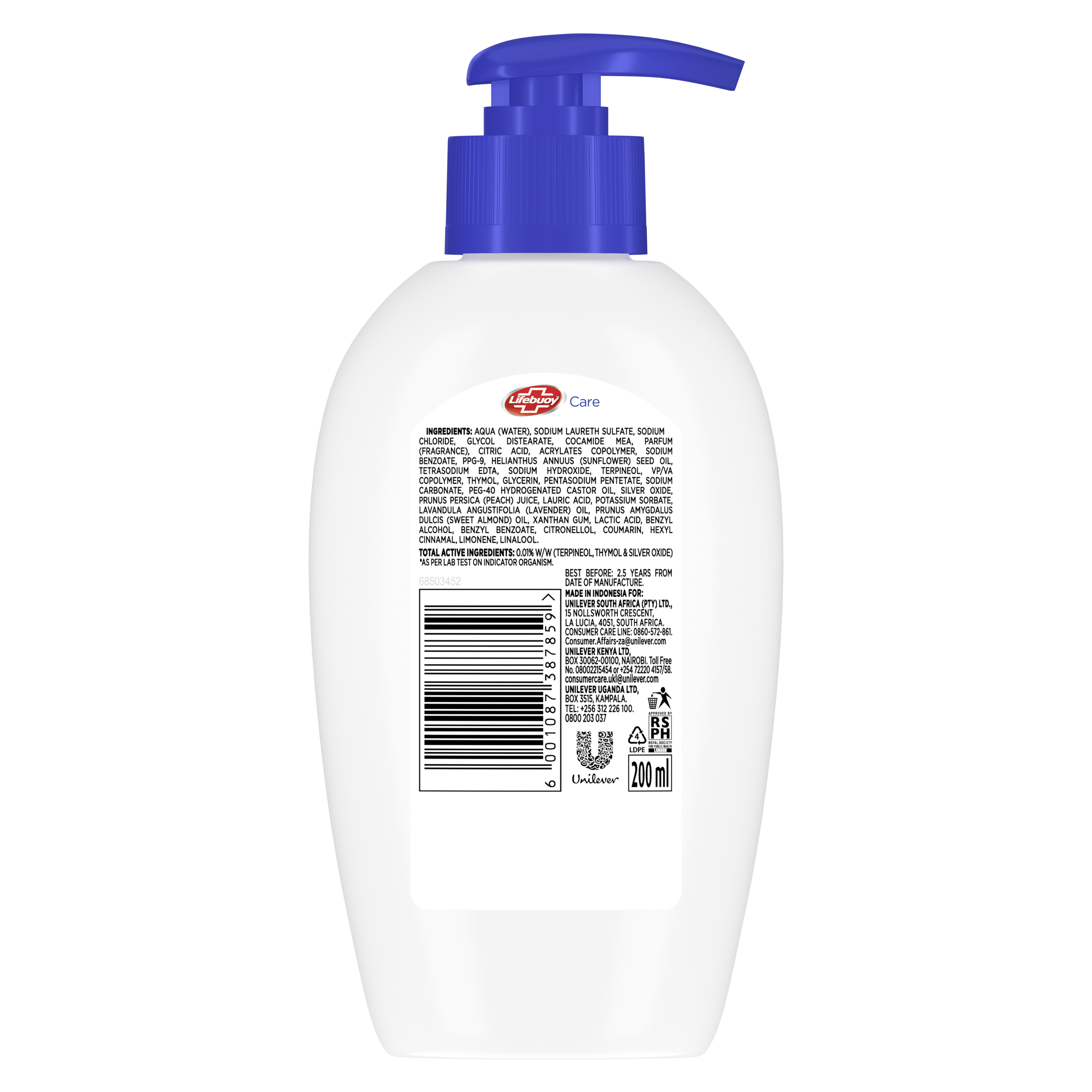 Product Page