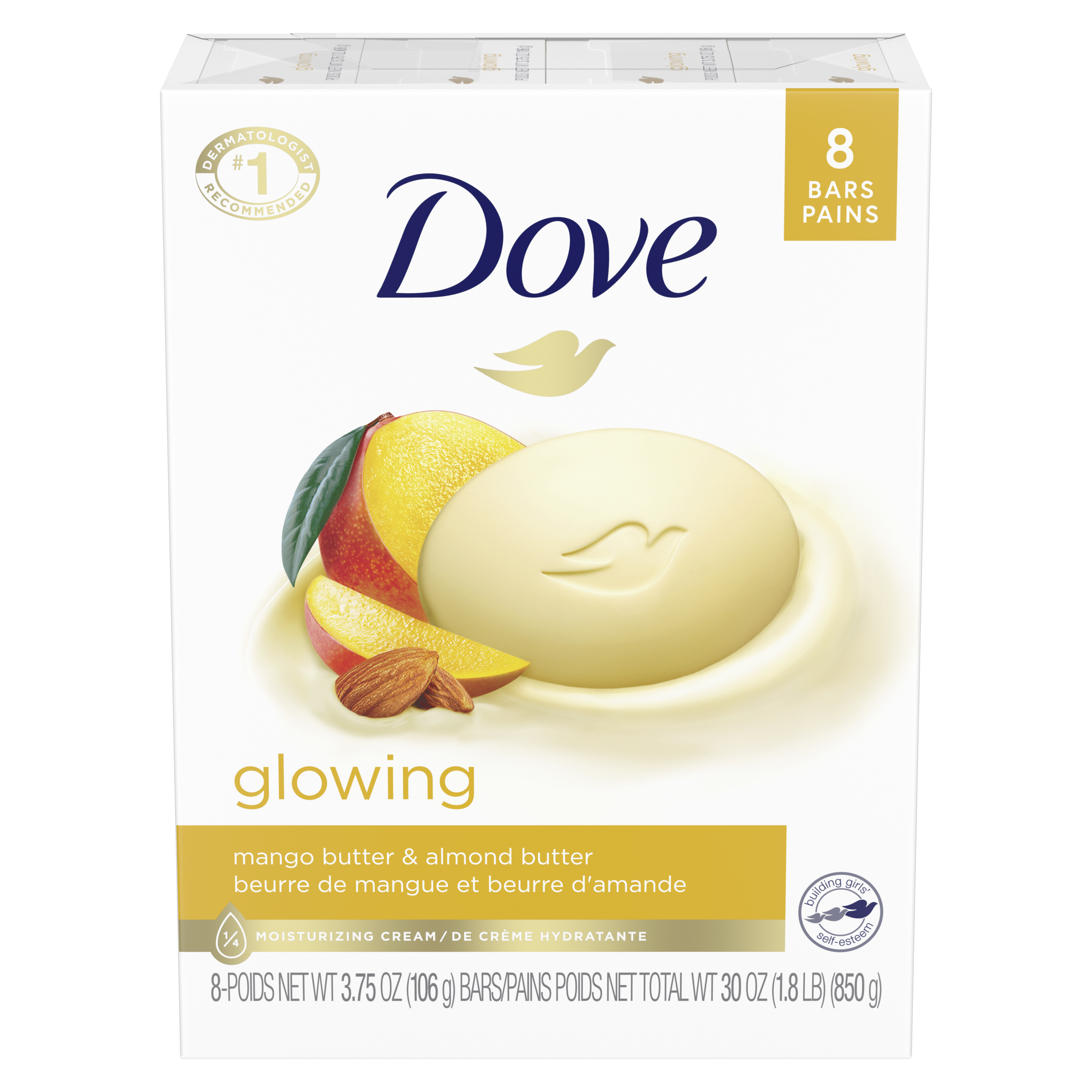 Dove deals beauty bar