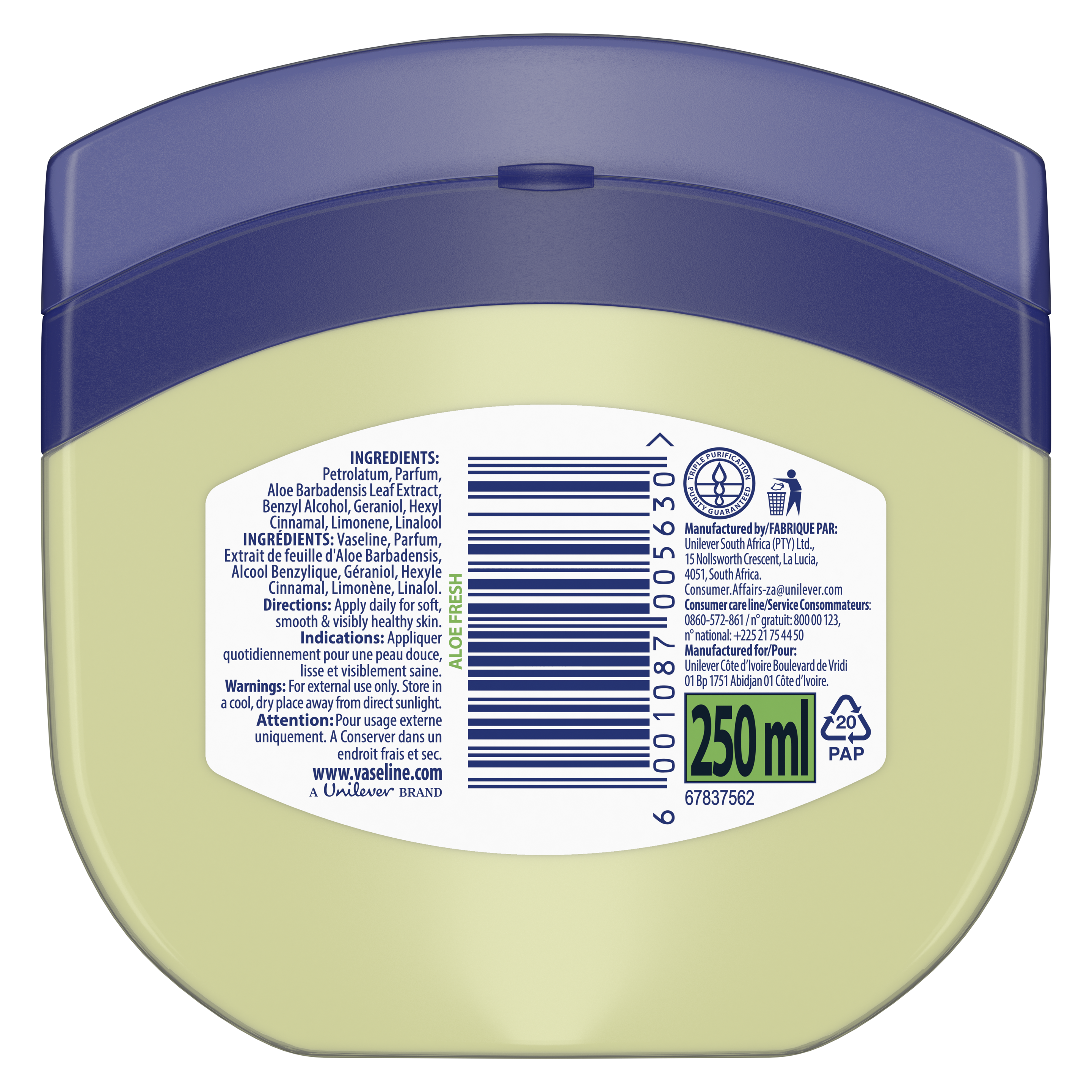 Product Page