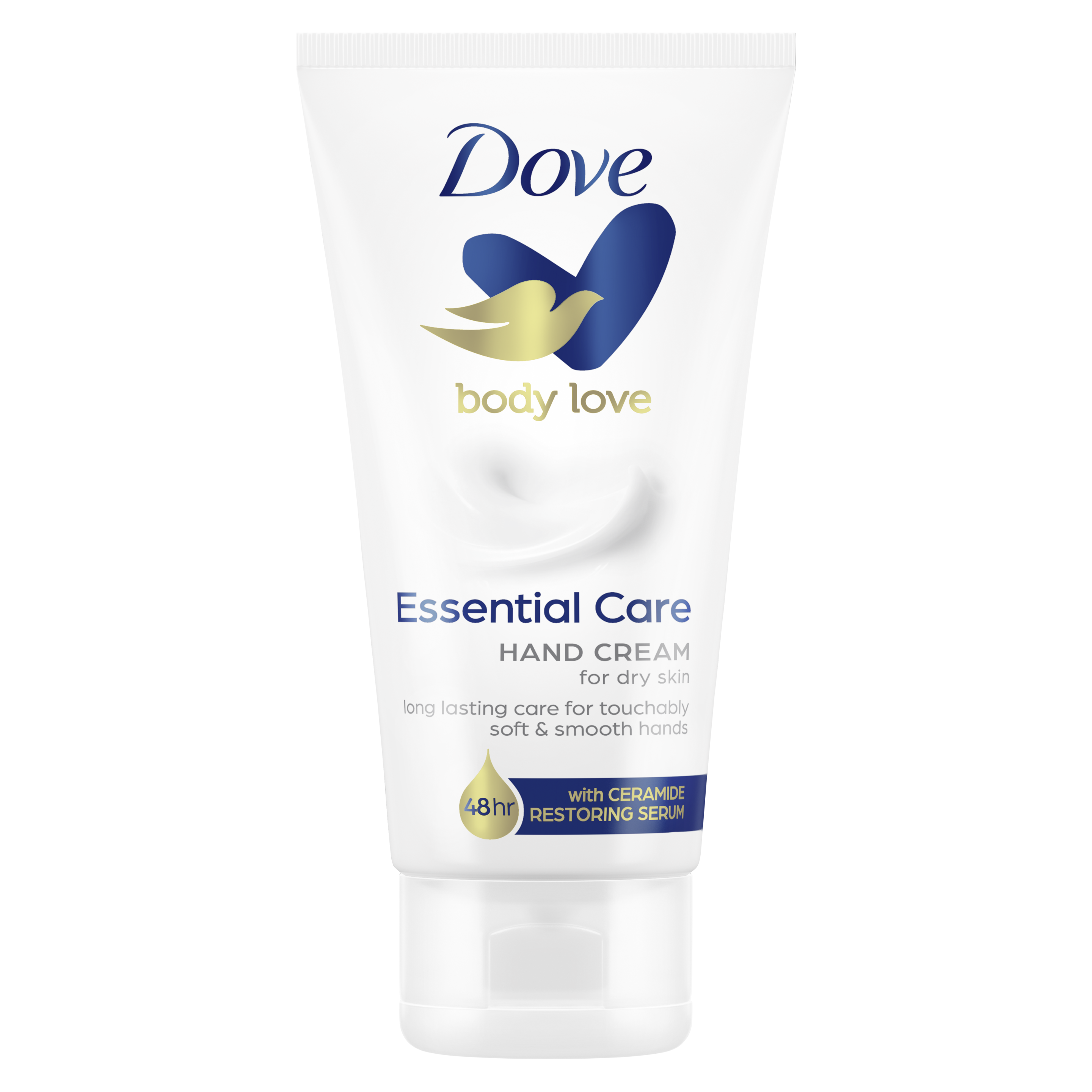 Body Love Essential Care Hand Cream