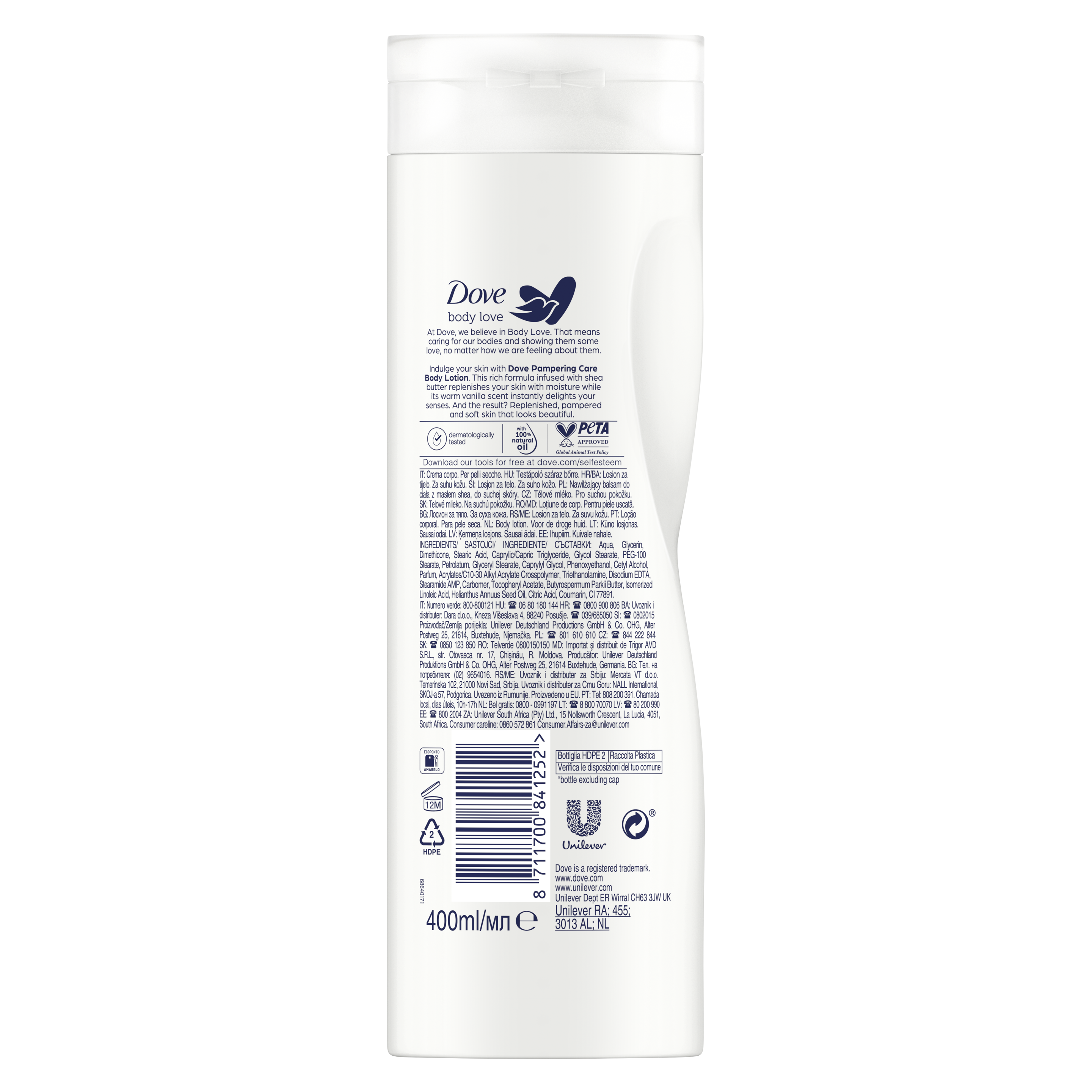 Product Page