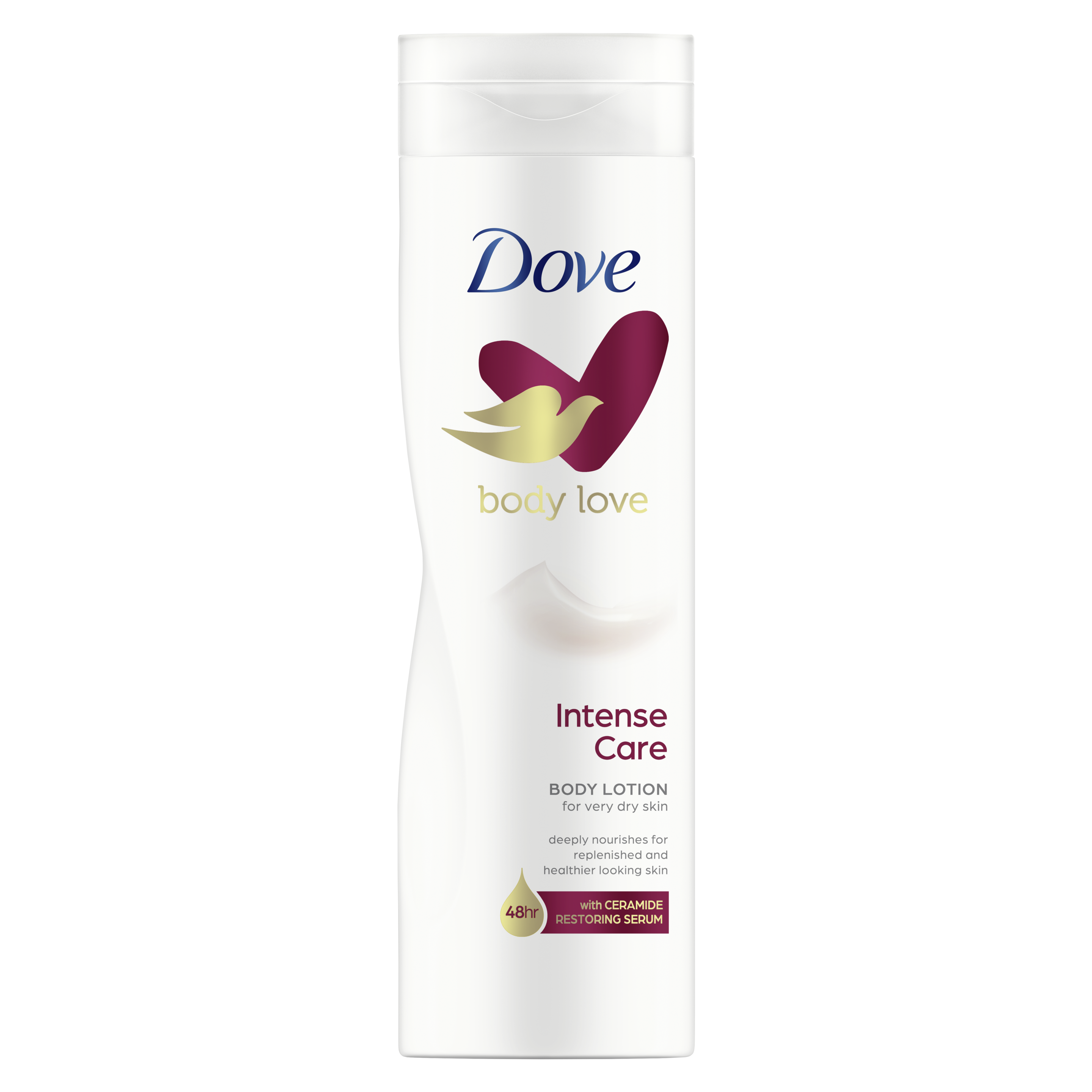 Dove Body Love Intensive Care Body Lotion 250ml
