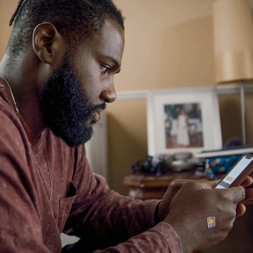 Moments of care with Headspace
