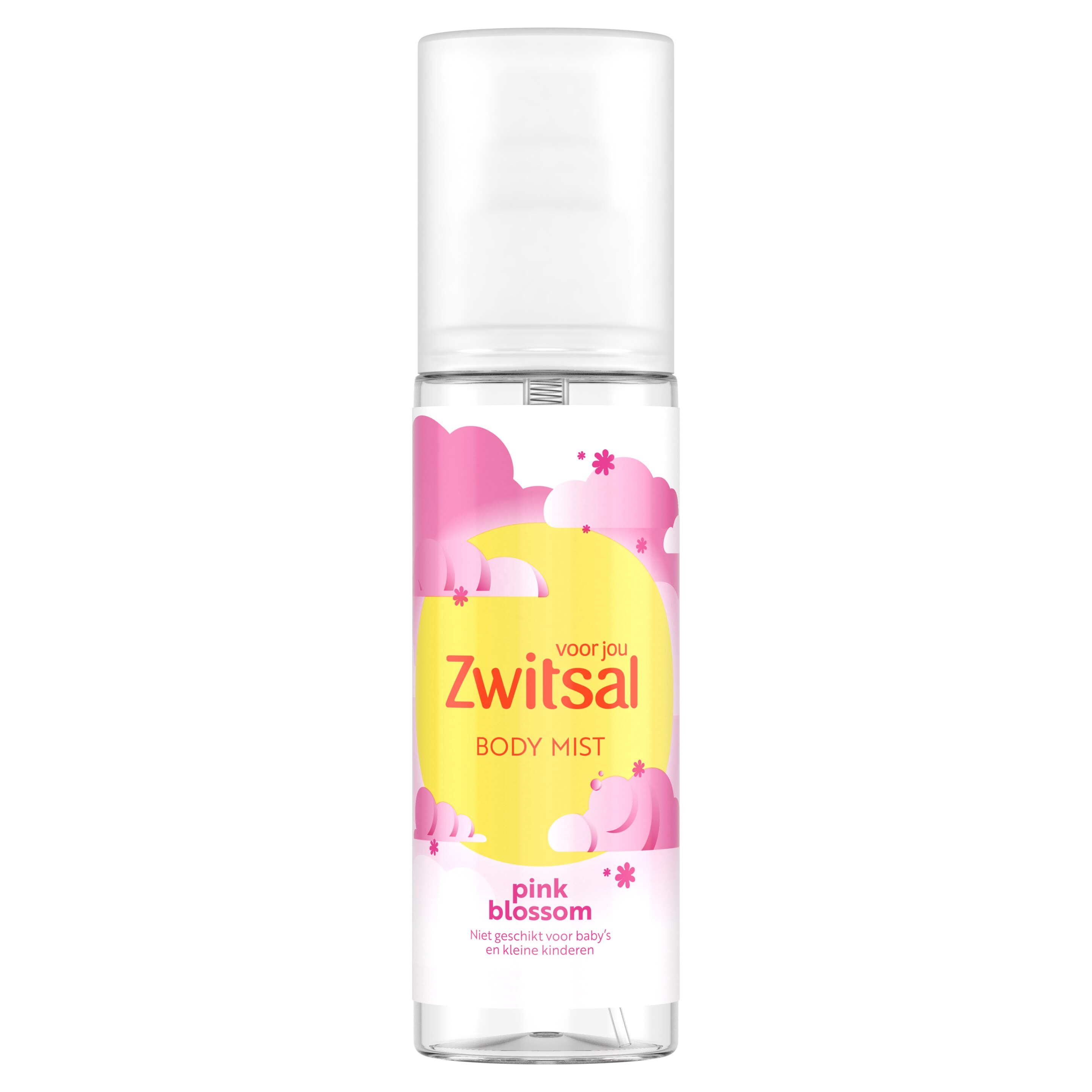 Bodymist Pink Blossom 150 ml