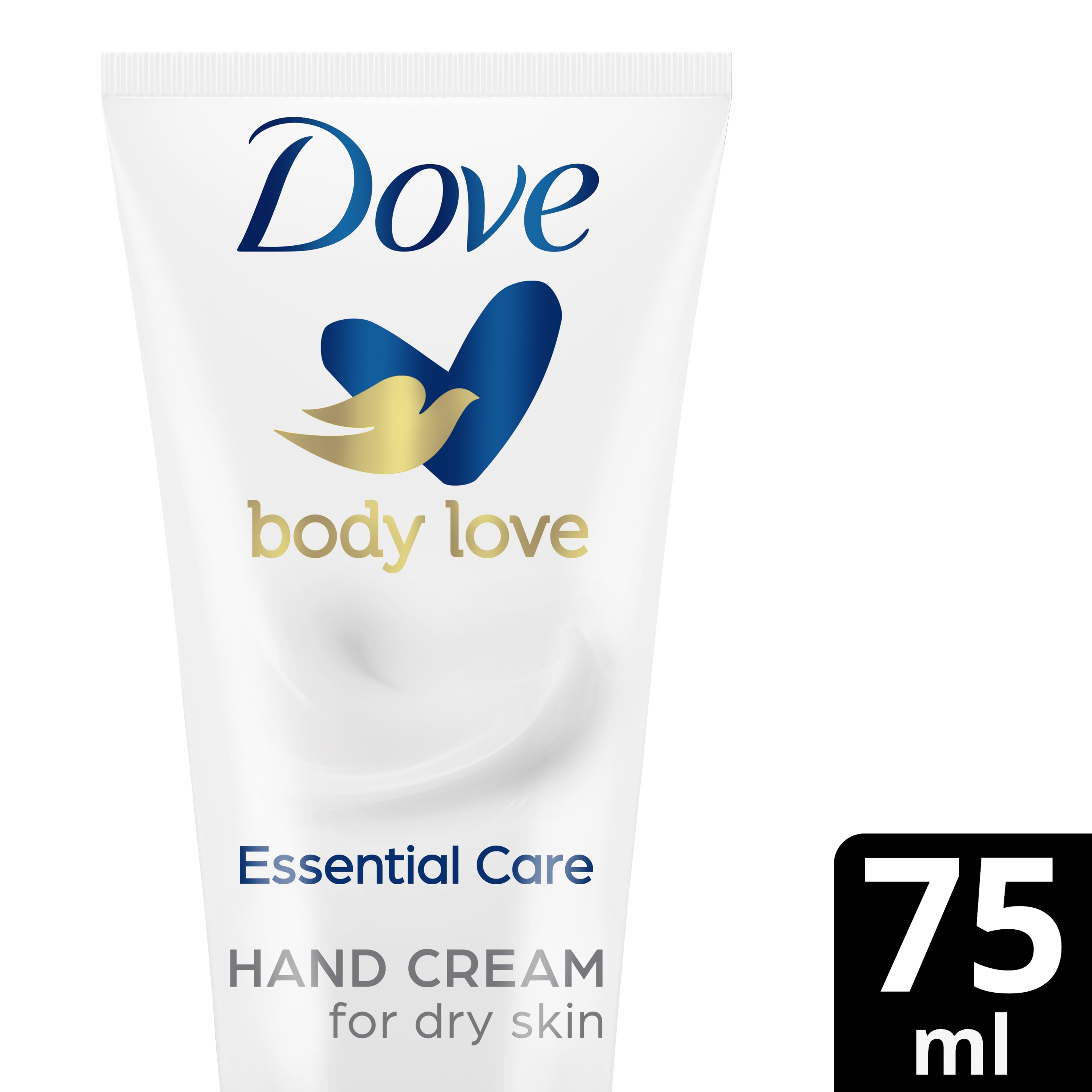 Body Love Essential Care Hand Cream