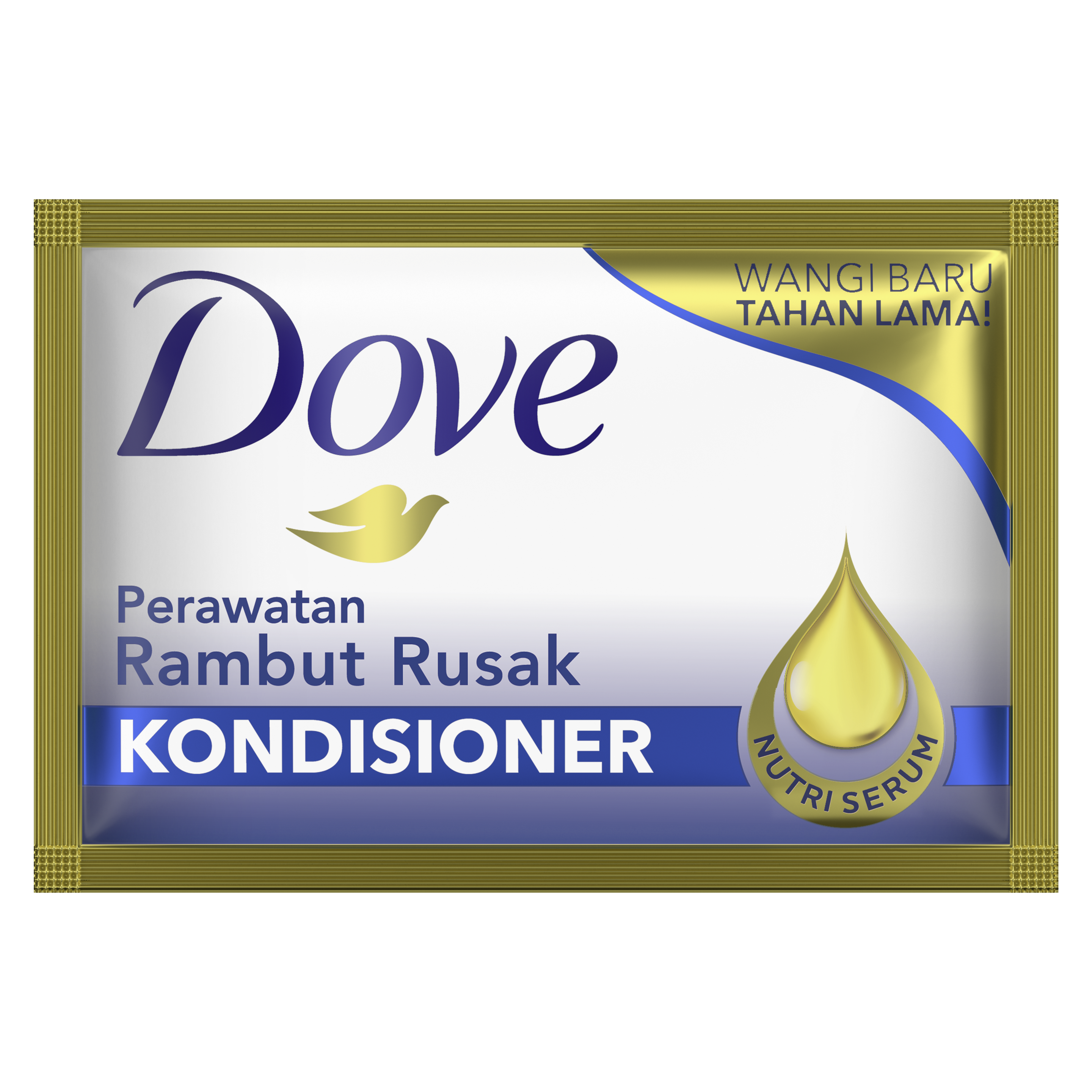 Total Damage Treatment Conditioner 9ml