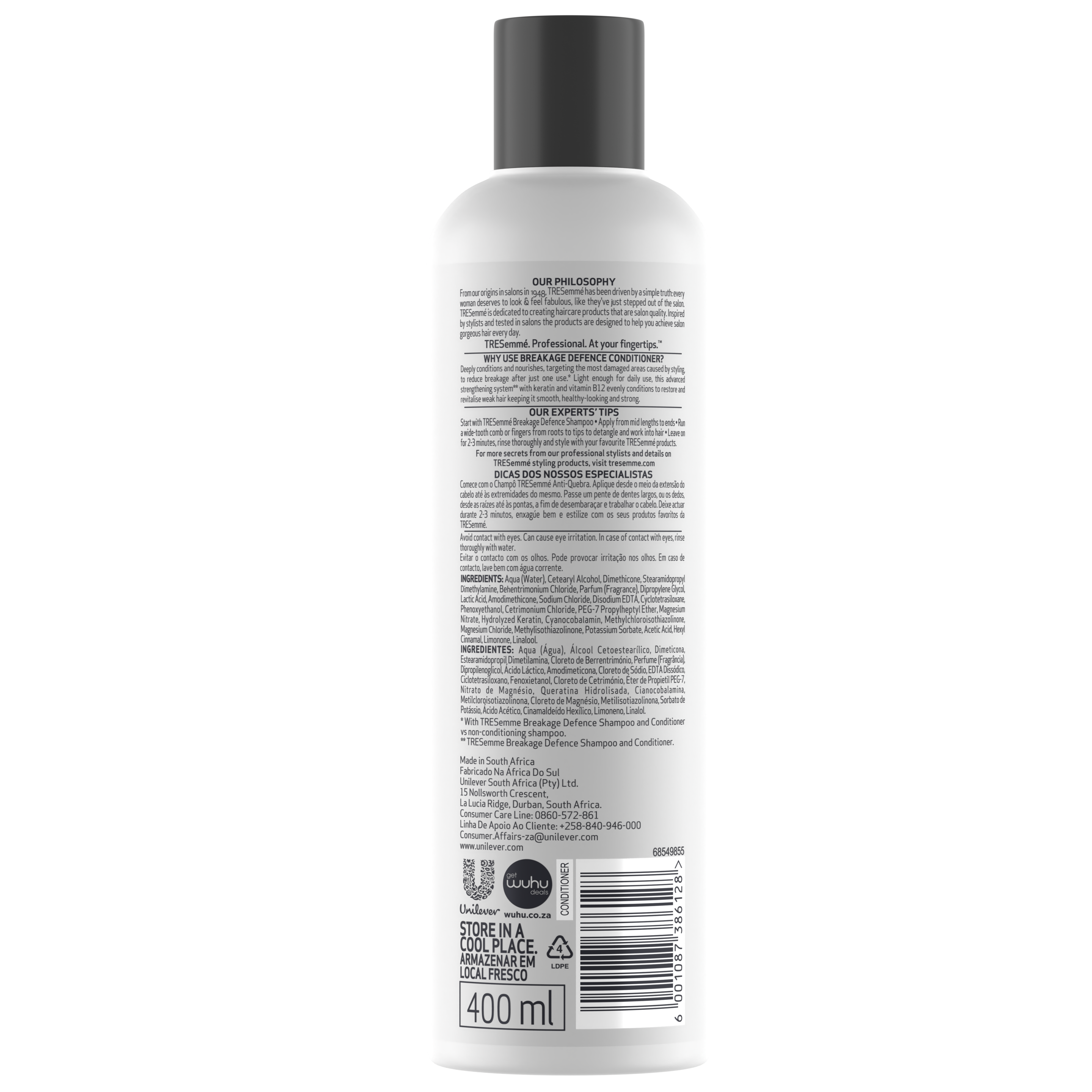 Product Page