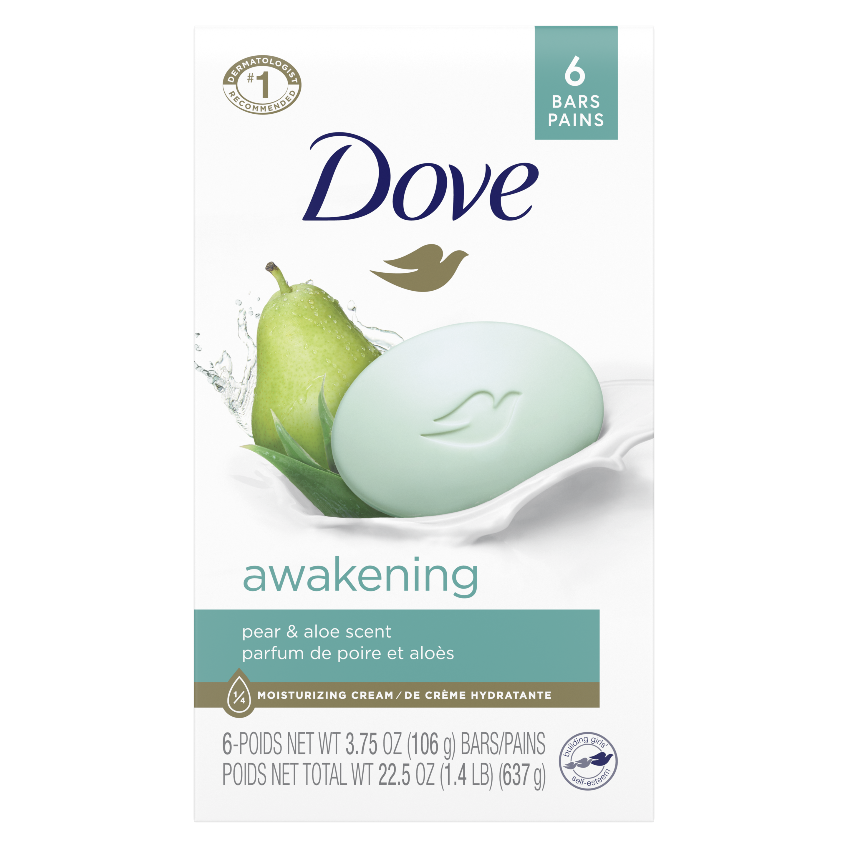 Awakening Beauty Bar Beauty Bar