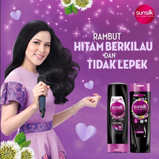 cara merawat rambut kering dan kusam