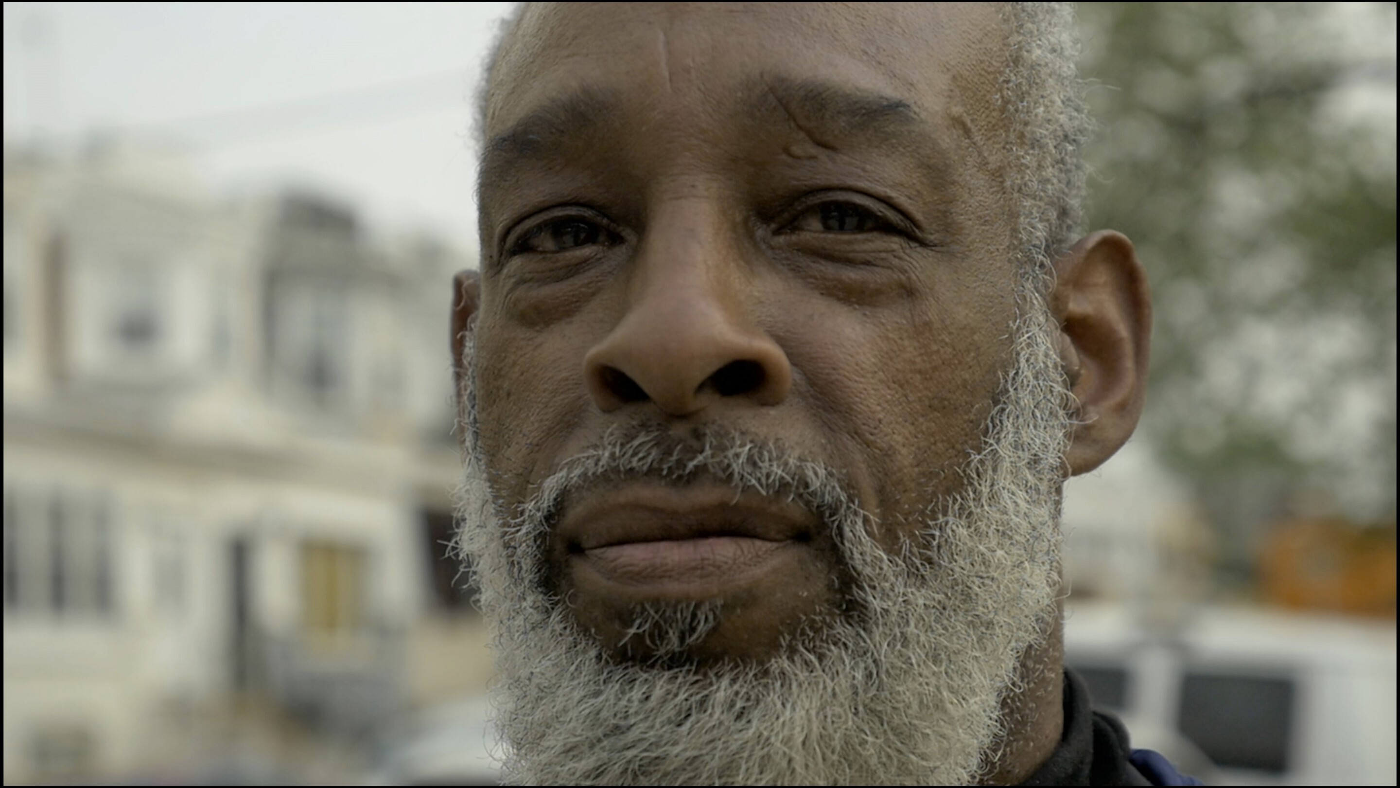 Arnett Woodall