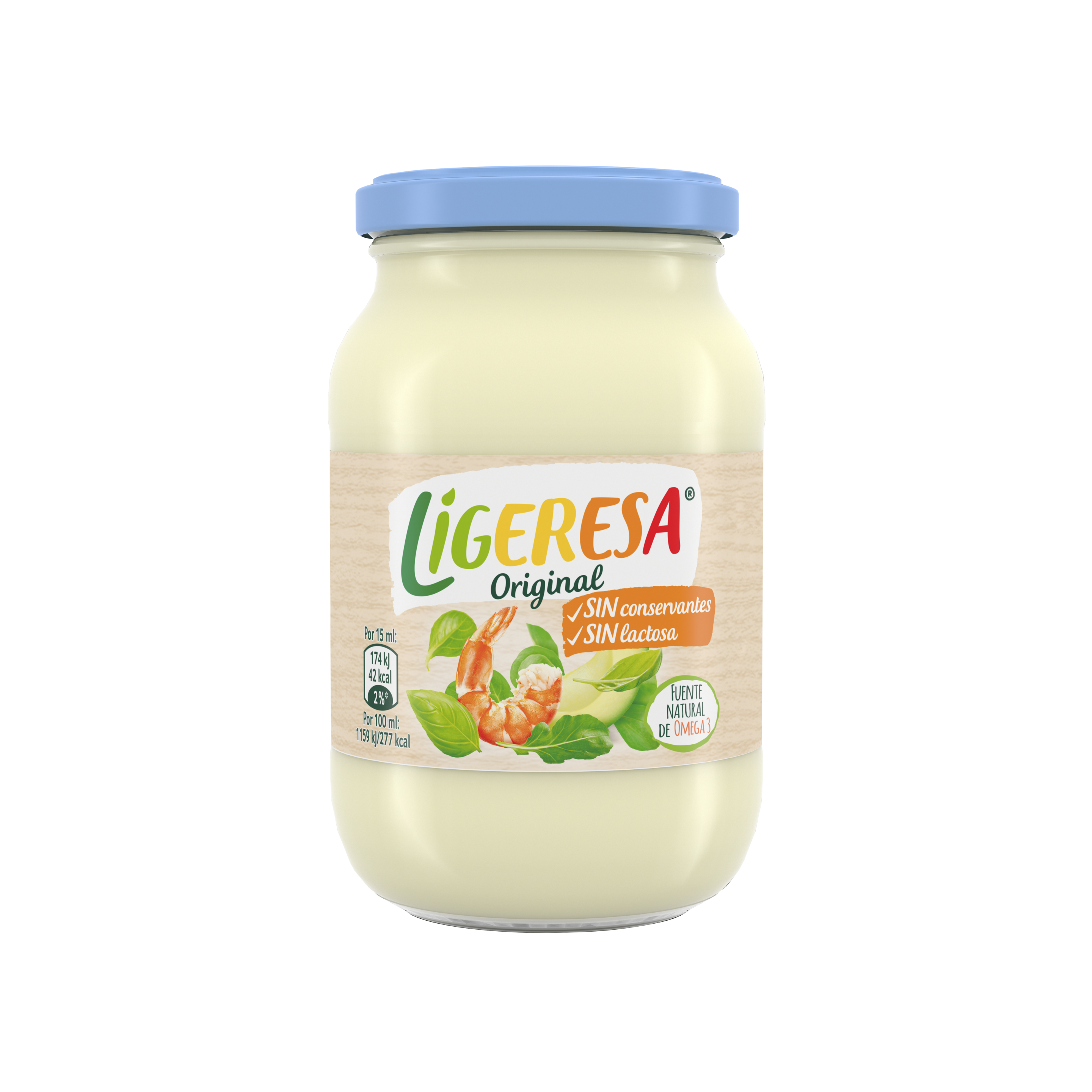 Product page