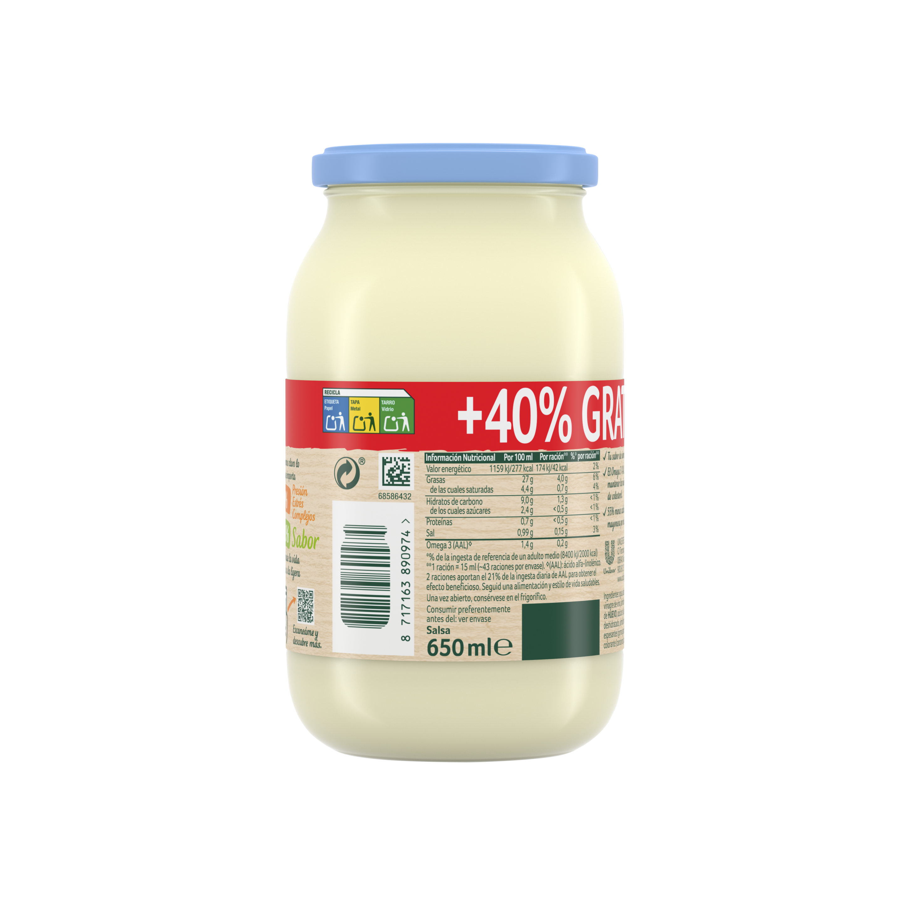 Product page