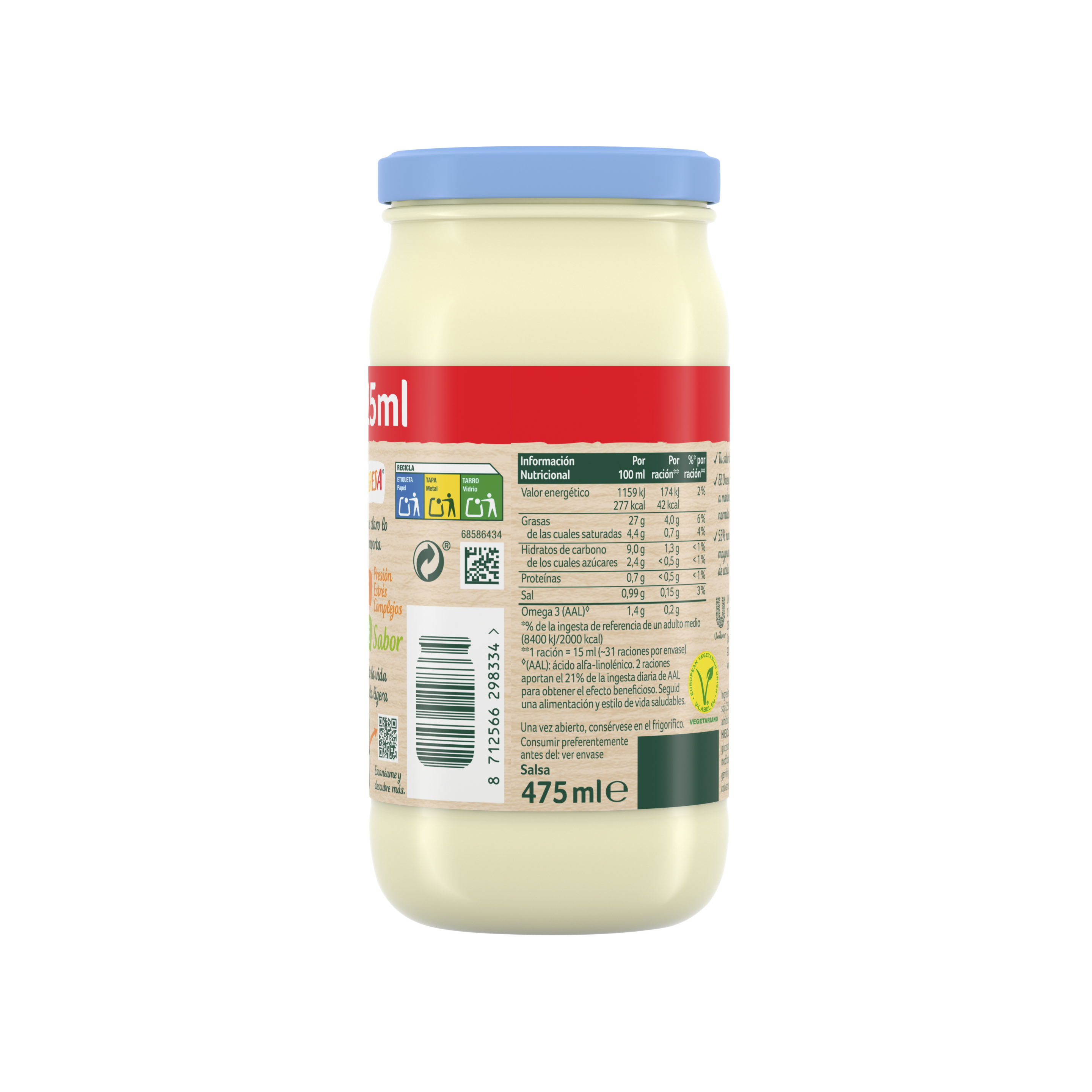 Product page