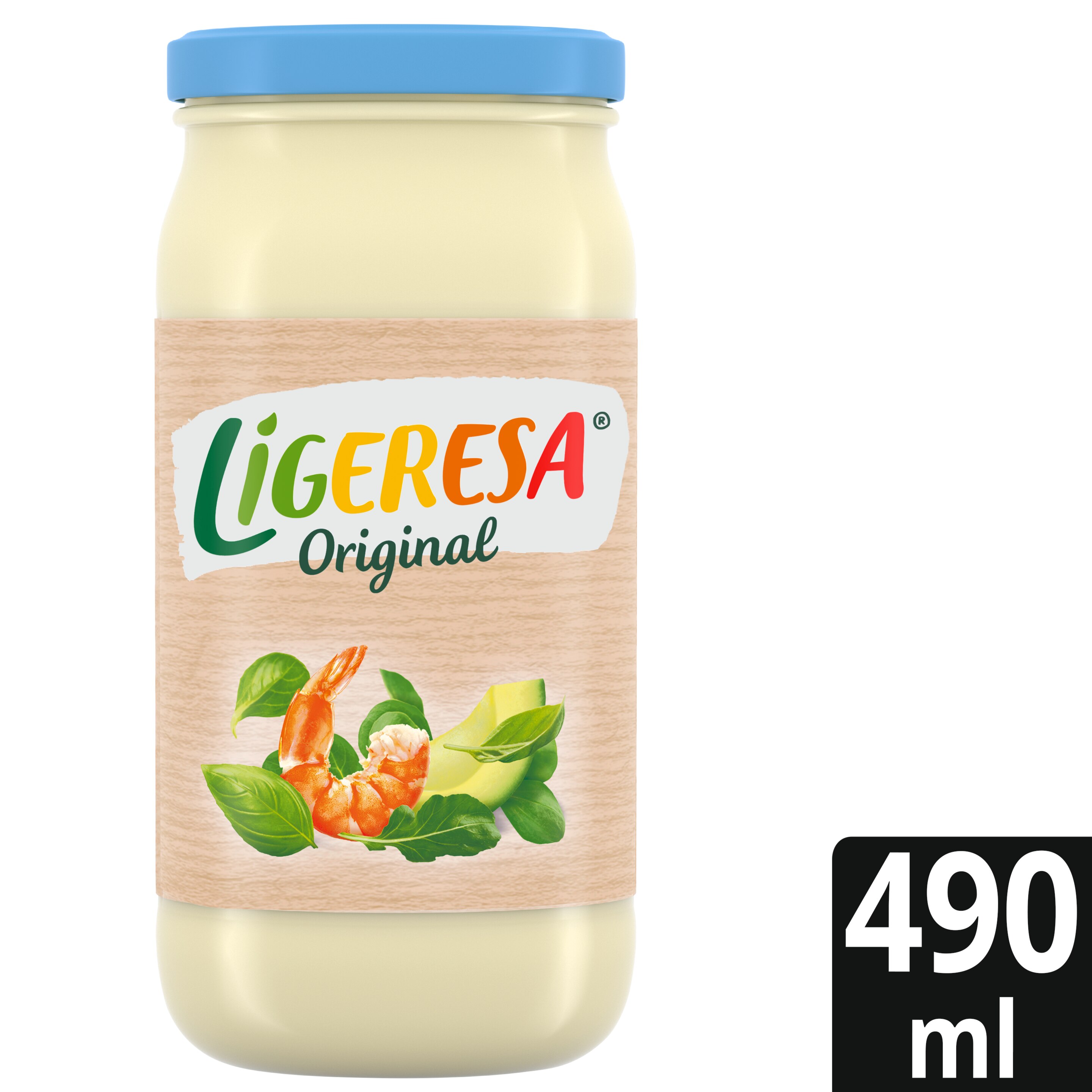 Product page