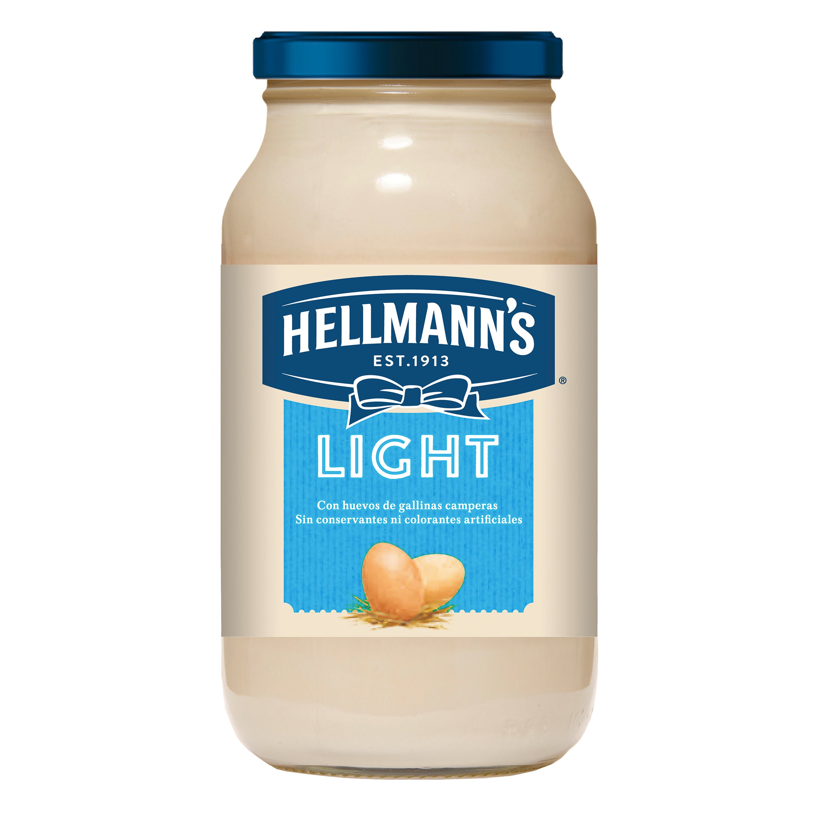 Hellmann's Light (430ml)