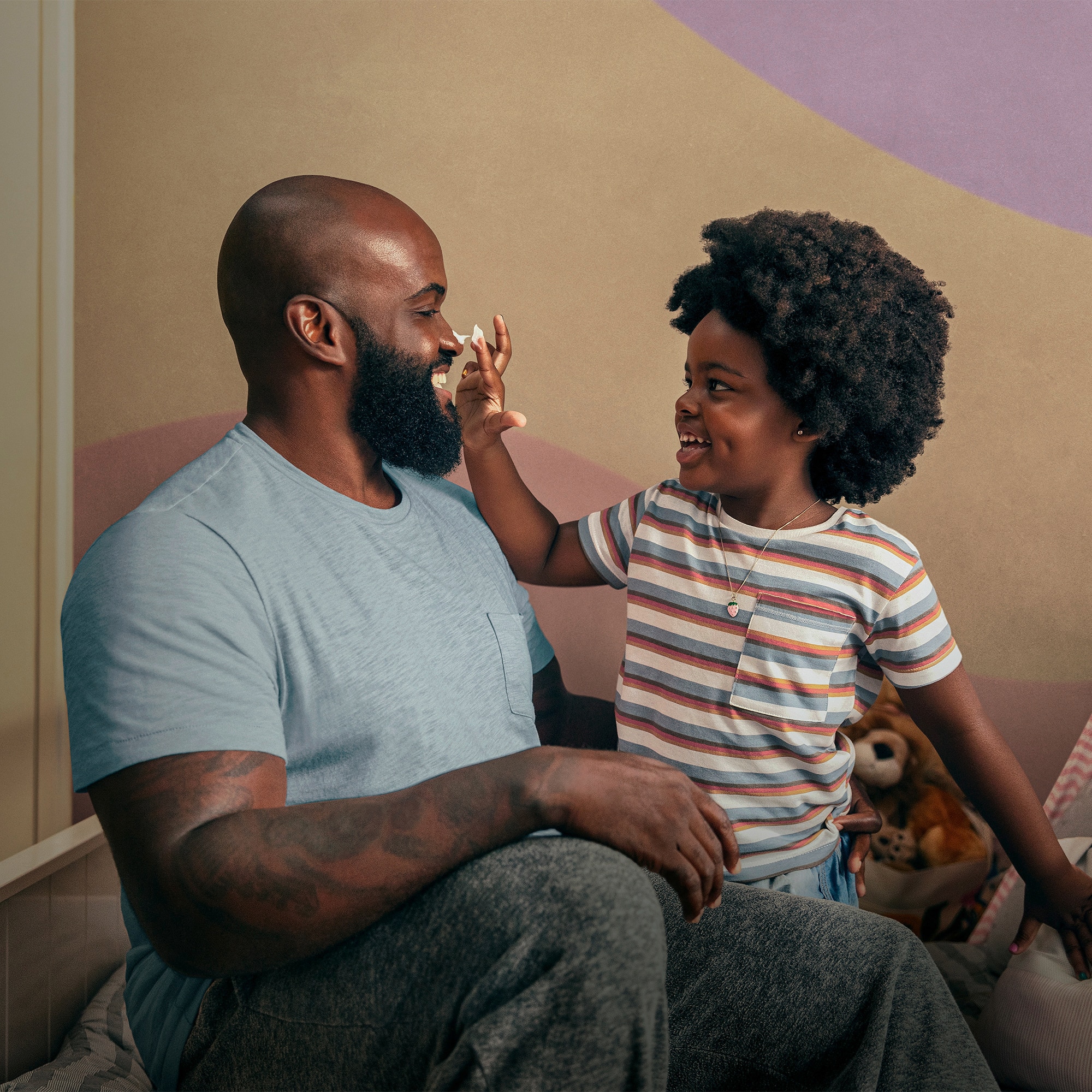 Se importe menos, se cuide mais