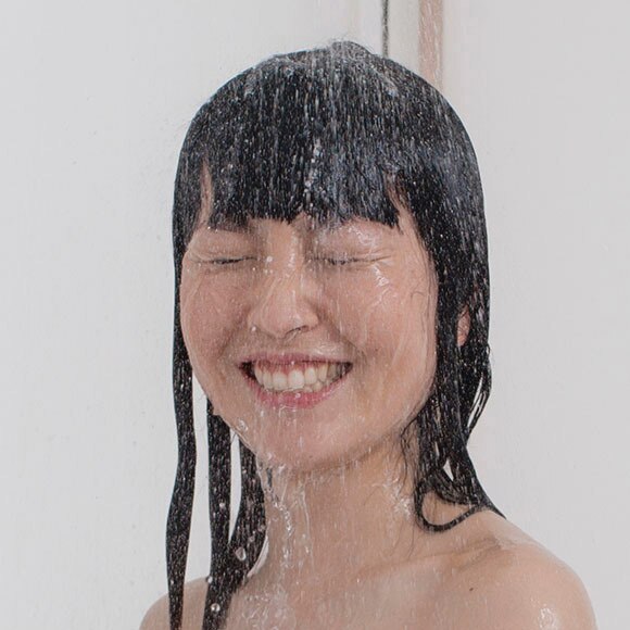 Dove Shower Foam Dove