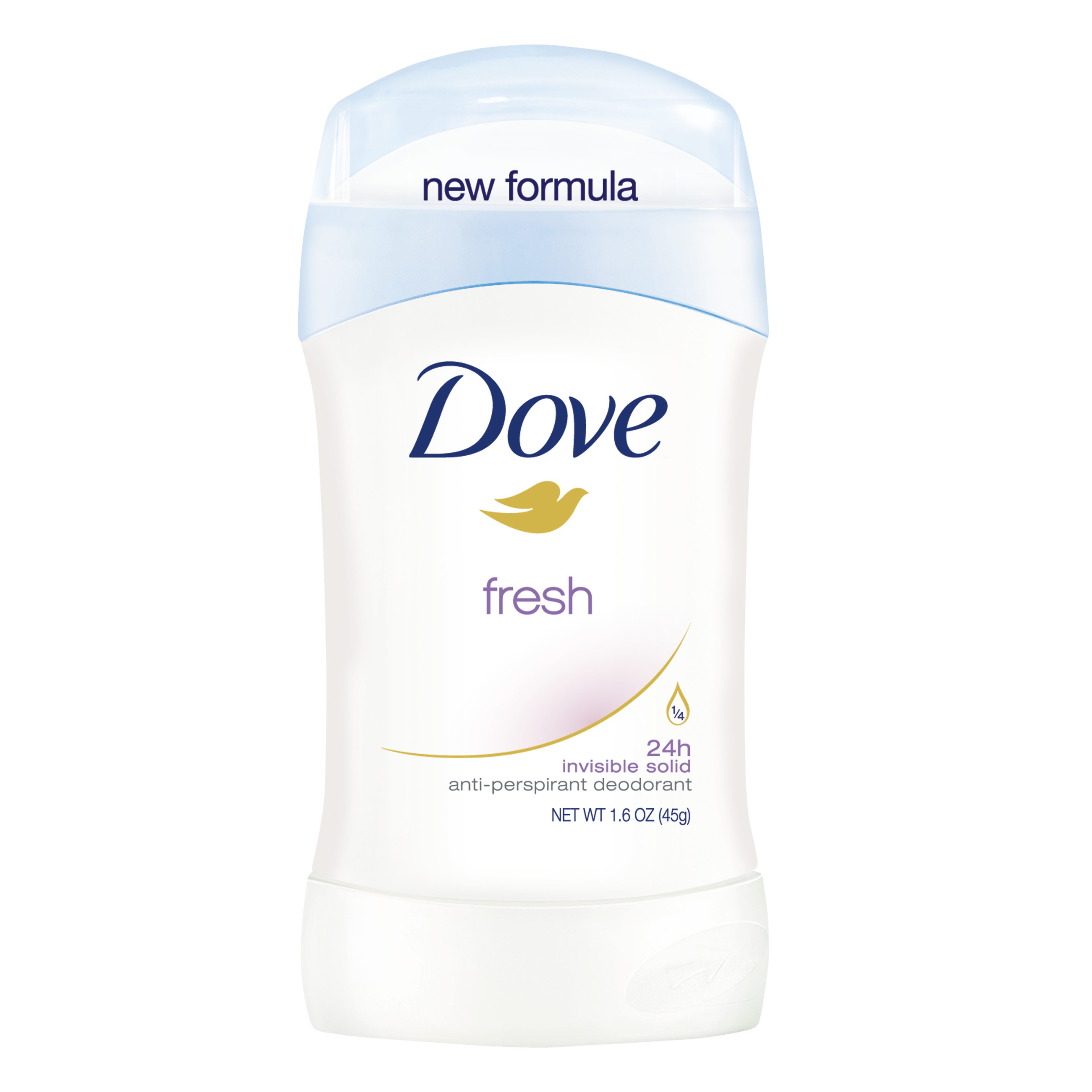Dove Invisible Solid Antiperspirant