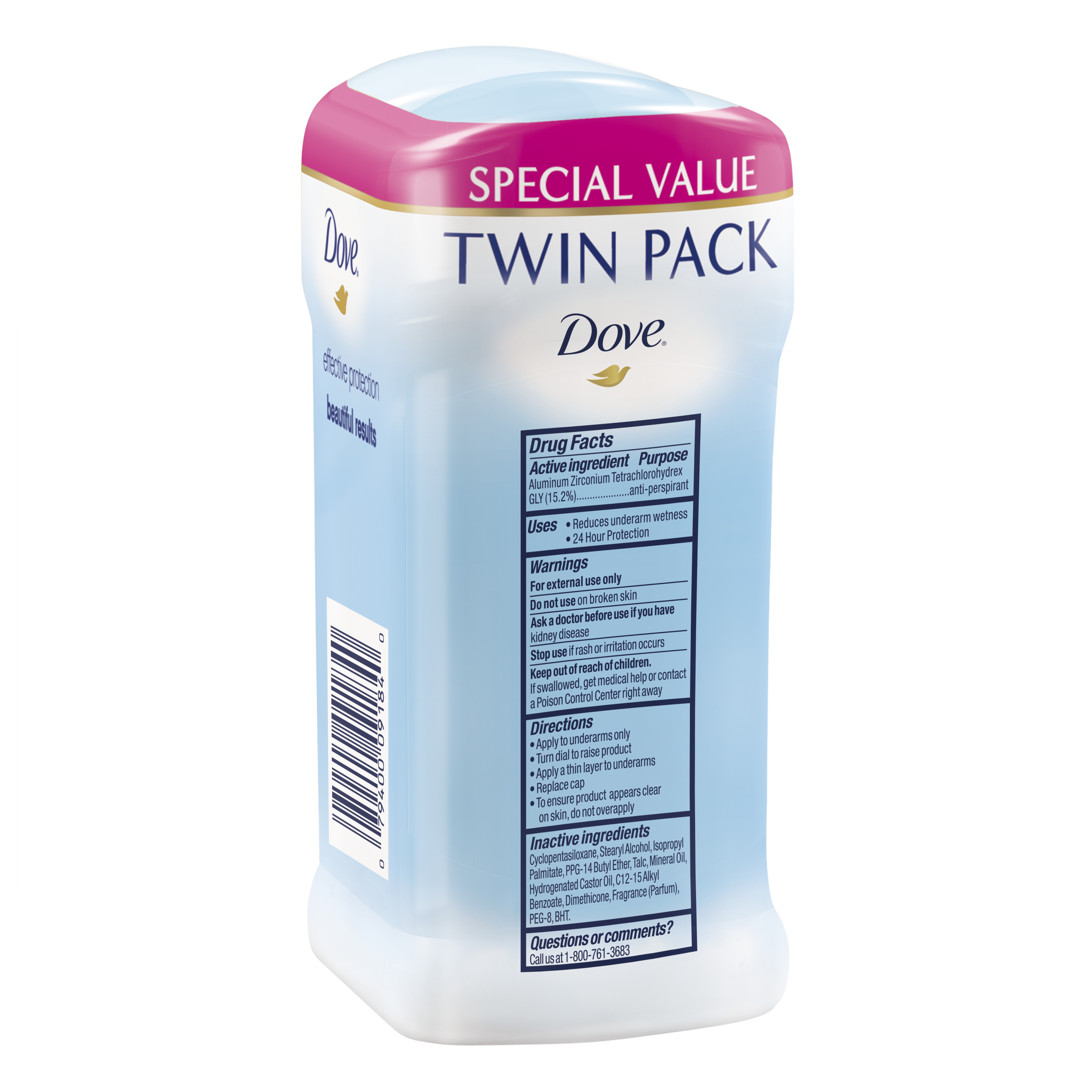 Powder 2-1.6 oz