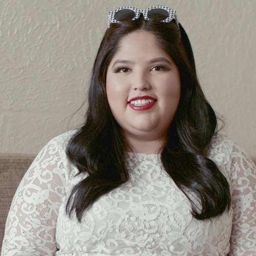 Jay Miranda: A blog about plus size fashion and all things
