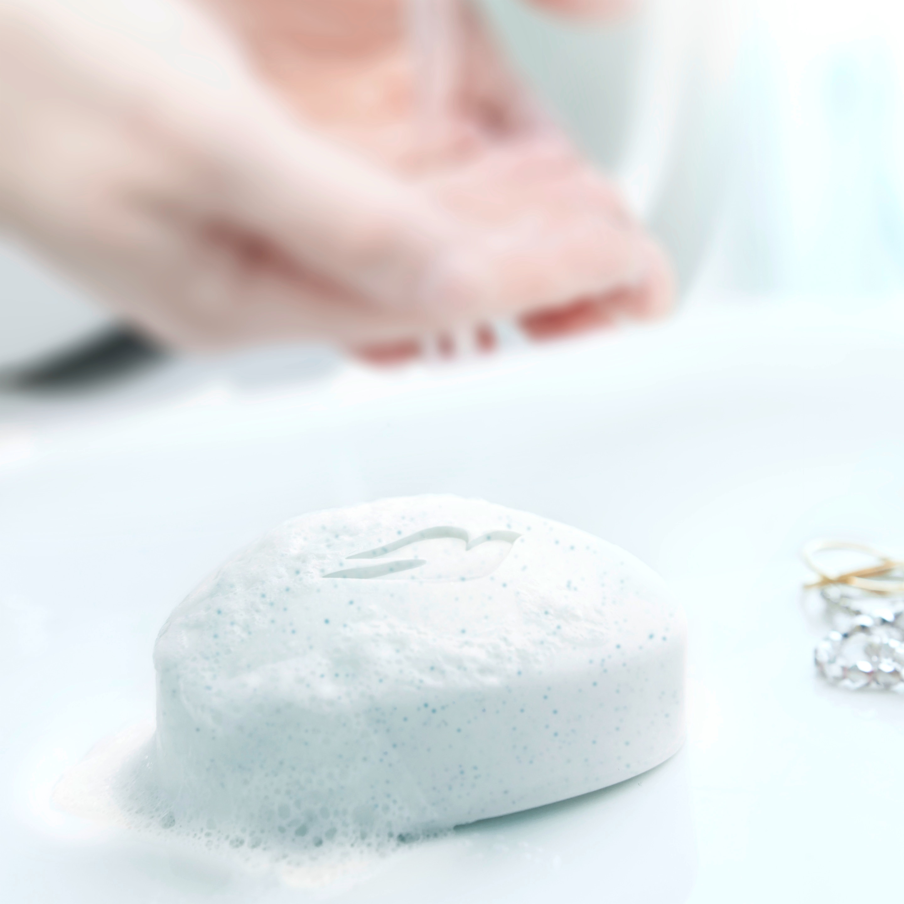 La mejor barra de belleza para piel reseca