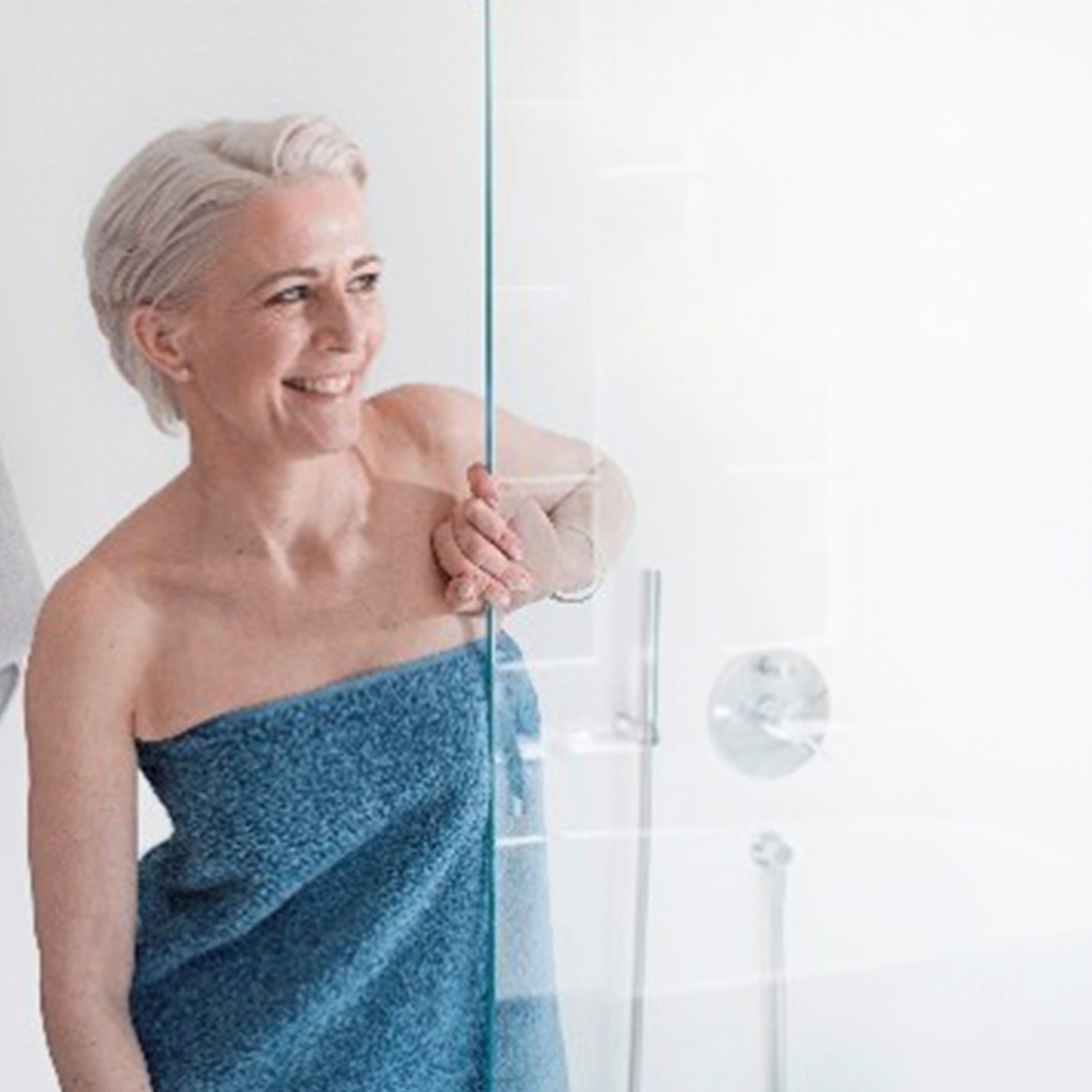 Collection pour le bain