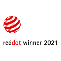 Dove Red dot award