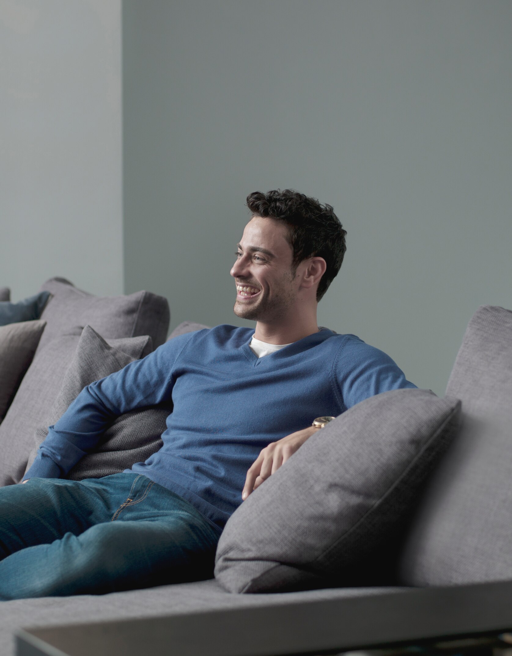 Dove Men+Care 4 self-care hacks men with sensitive skin need to know