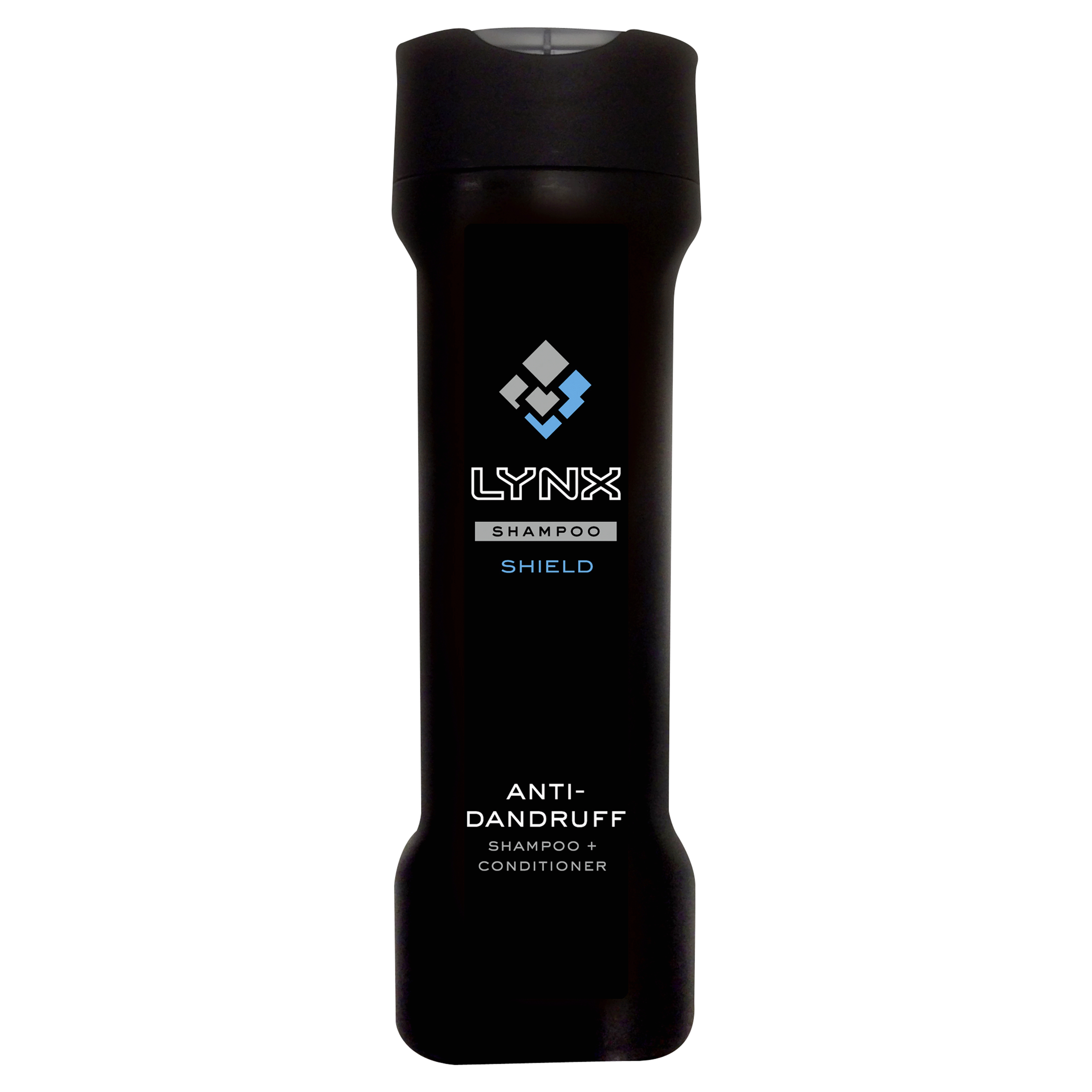 Lynx Shield 2 in 1 Anti-Dandruff Shampoo & Conditioner