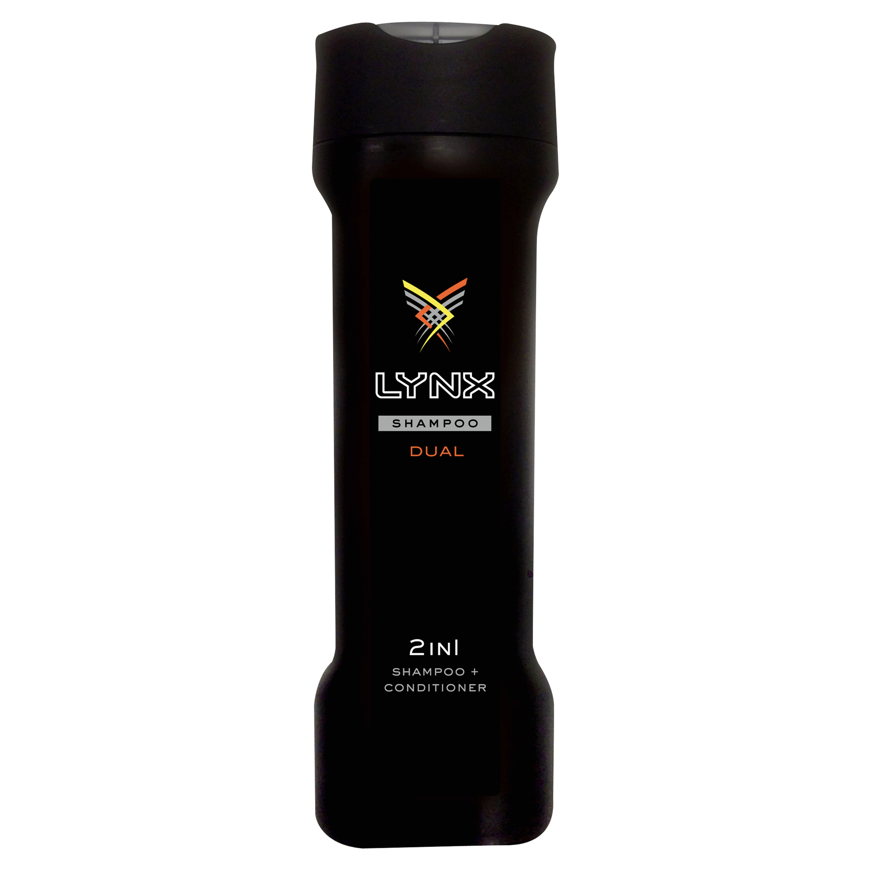 Lynx Dual 2 in 1 Shampoo & Conditioner